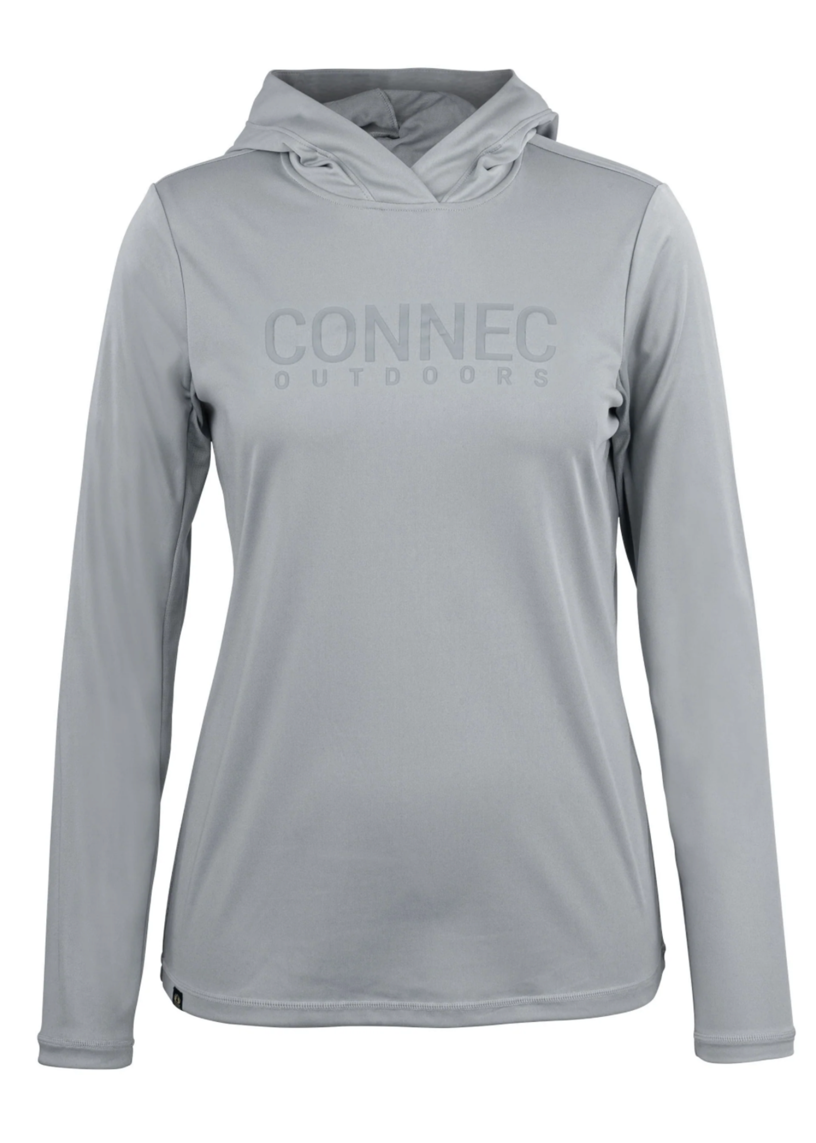 Connec Women's Breeze Hoody