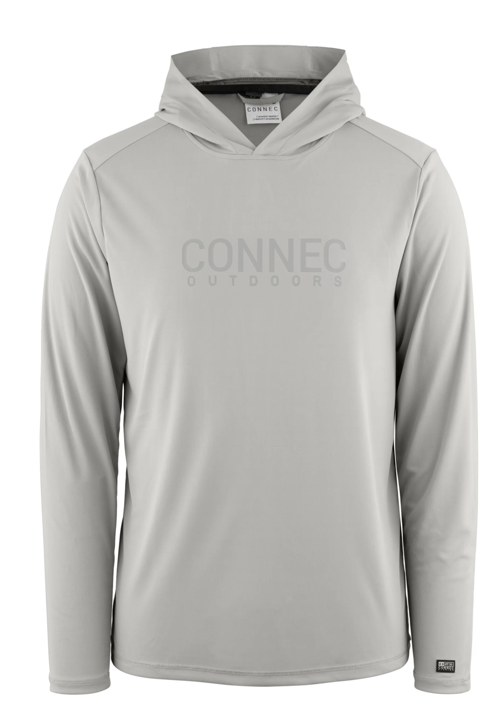Connec Hoodie LT Draft Hoodie