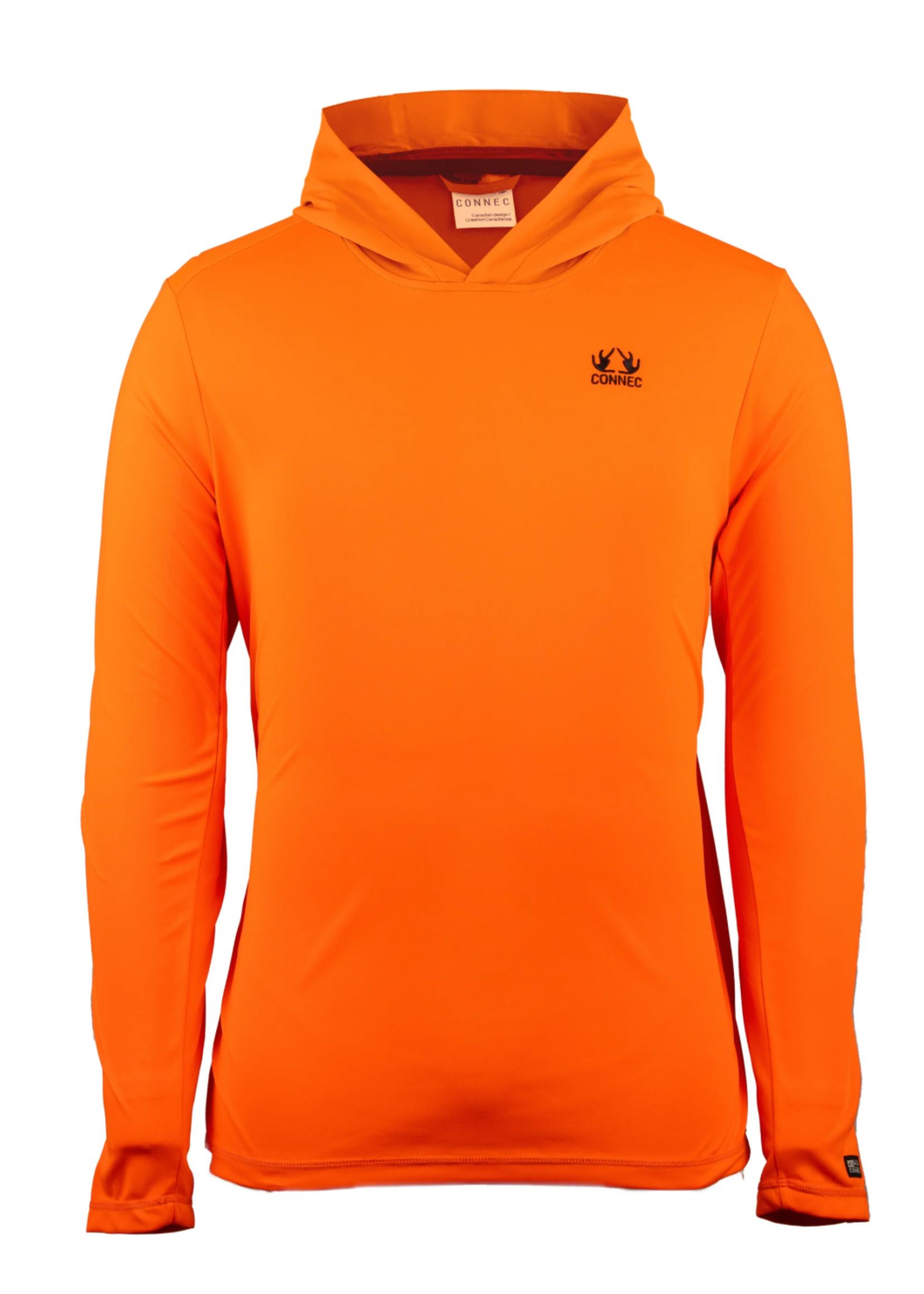Connec Hoodie LT Draft Hoodie