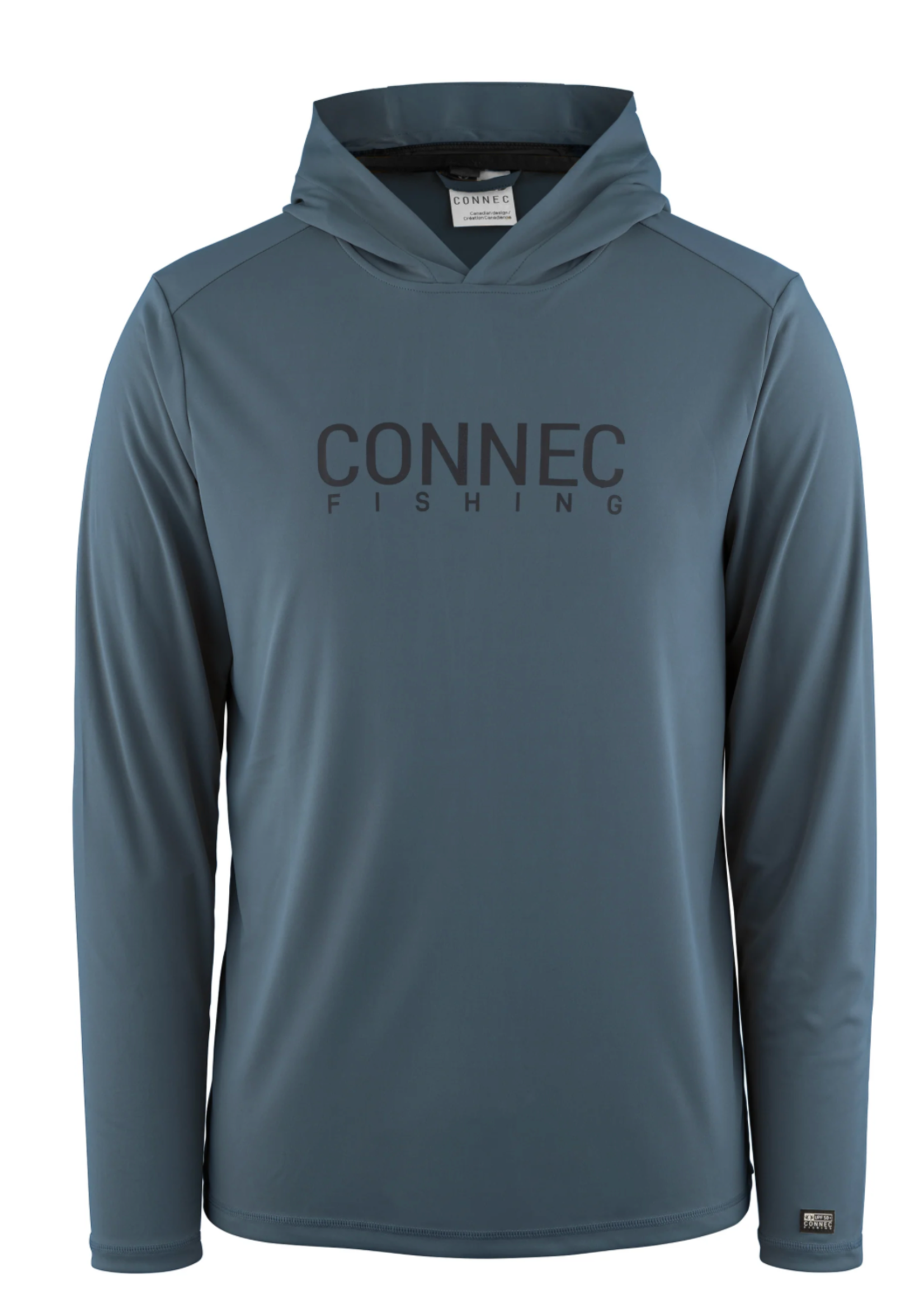 Connec Hoodie LT Draft Hoodie