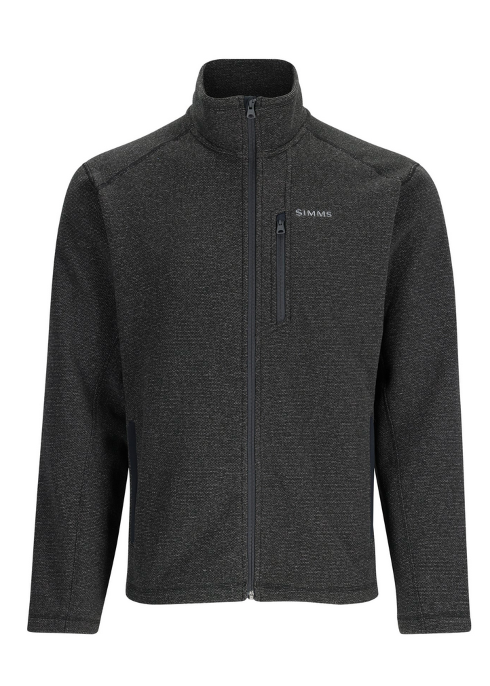Simms Simms Rivershed Full Zip