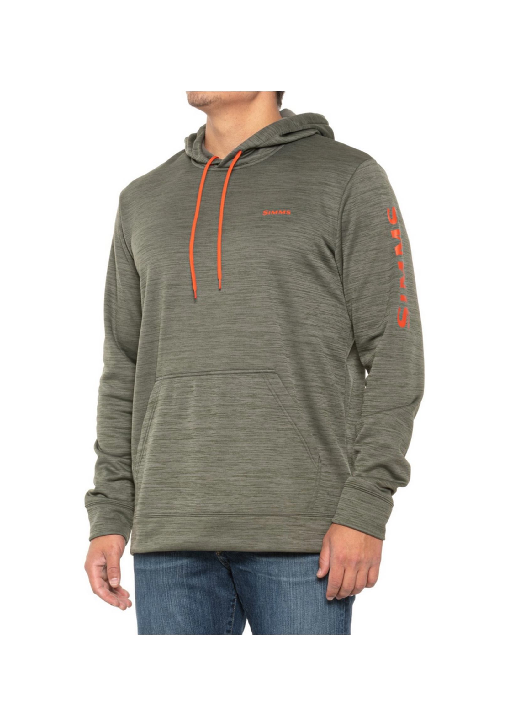 Simms Simms Men's Challenger Hoody