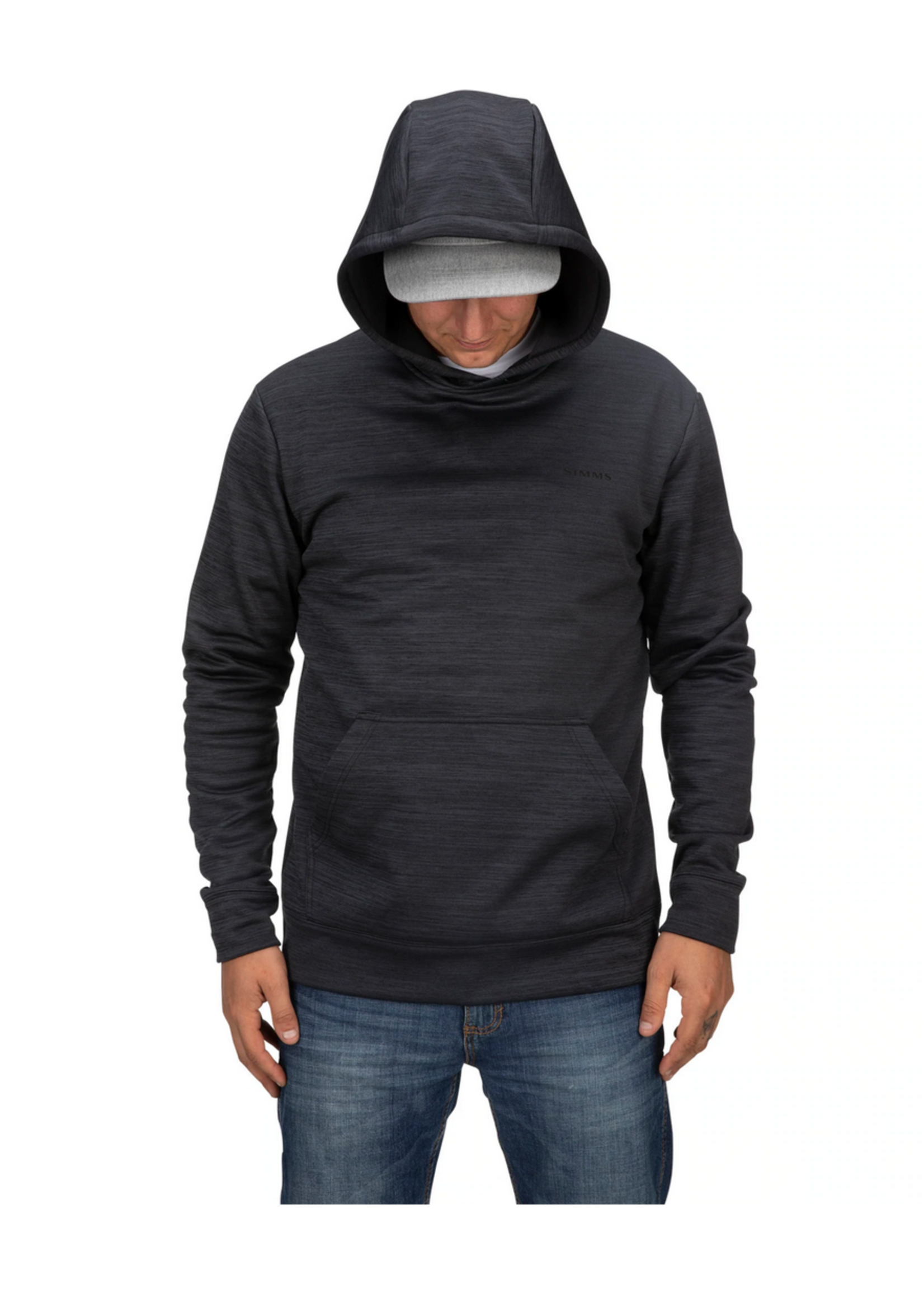 Simms Simms Men's Challenger Hoody
