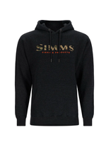 Simms Simms M'S Logo Hoody