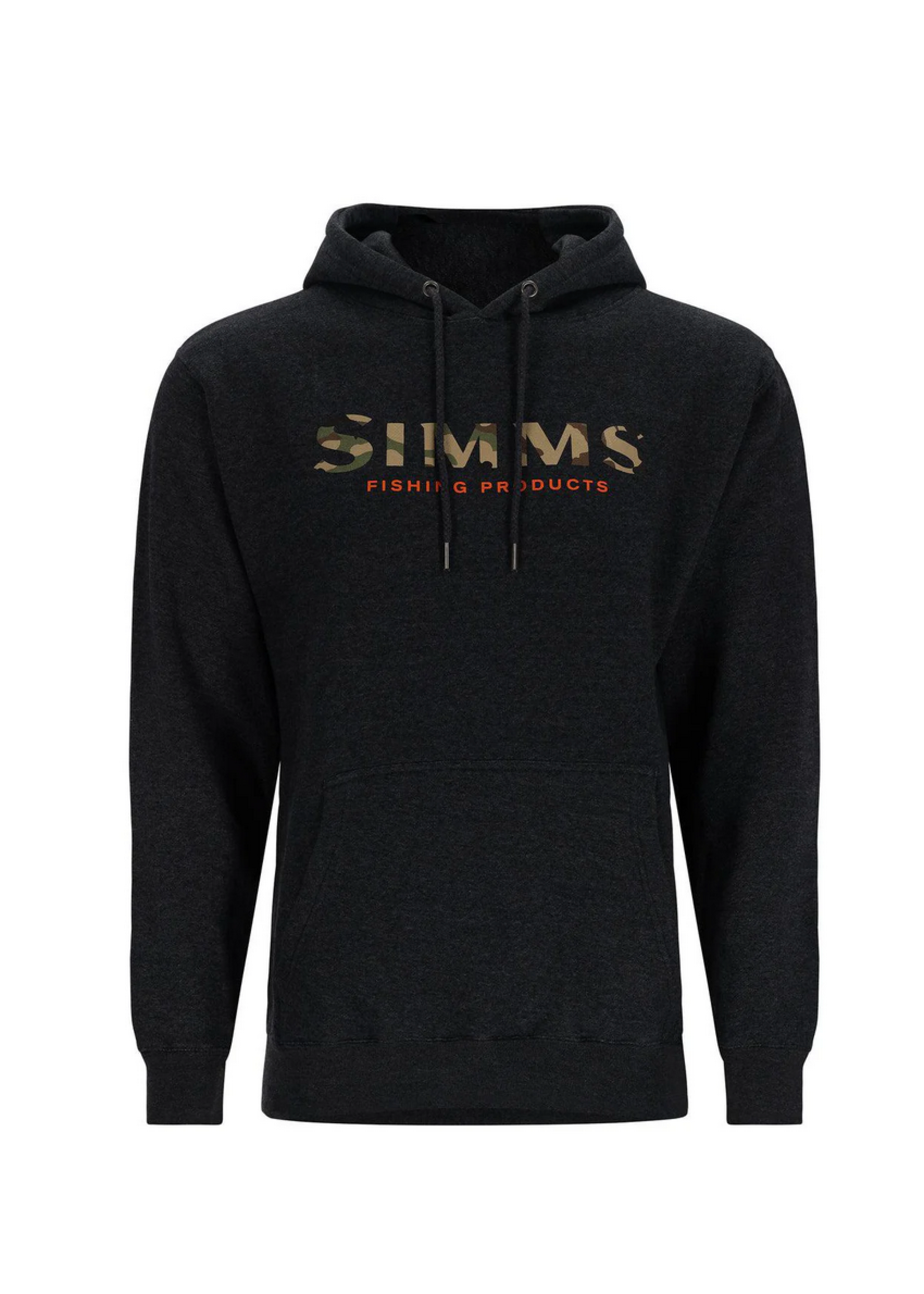 Simms Simms M'S Logo Hoody