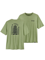 PATAGONIA Patagonia Men's Cap Cool Daily Graphic Shirt