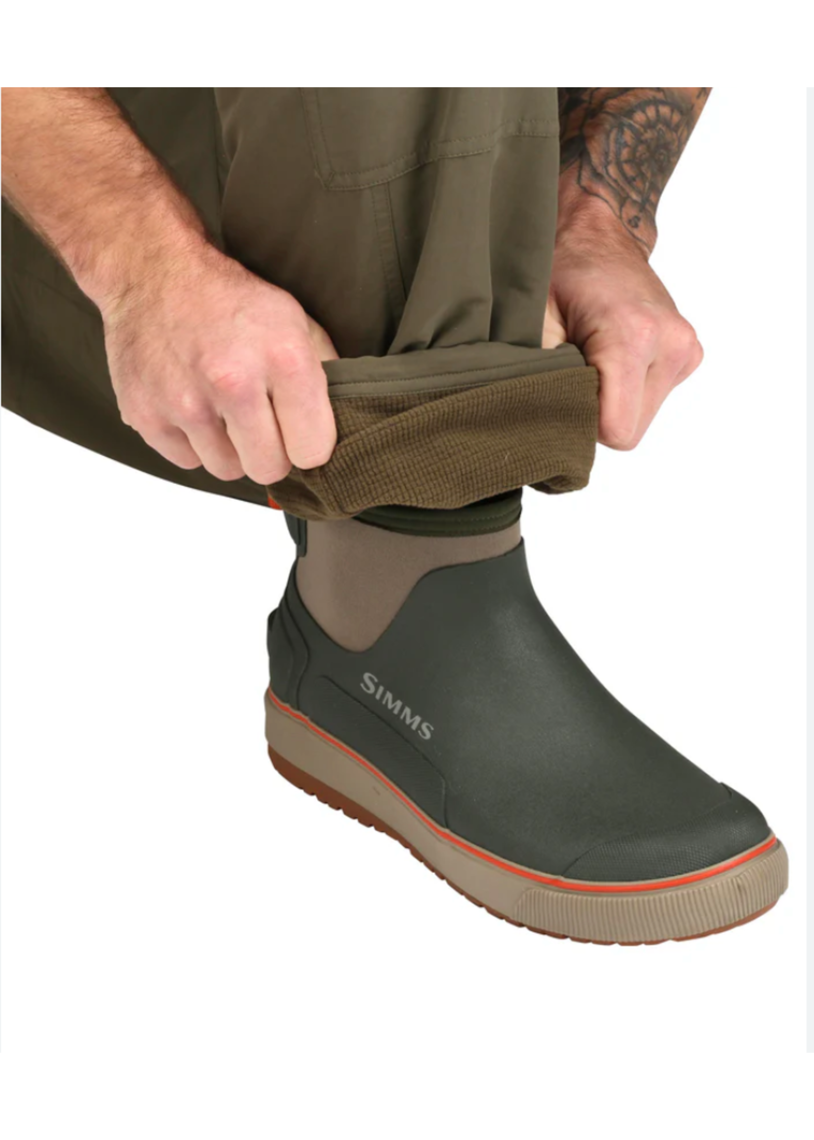 Simms Simms Men'S Coldweather Pant