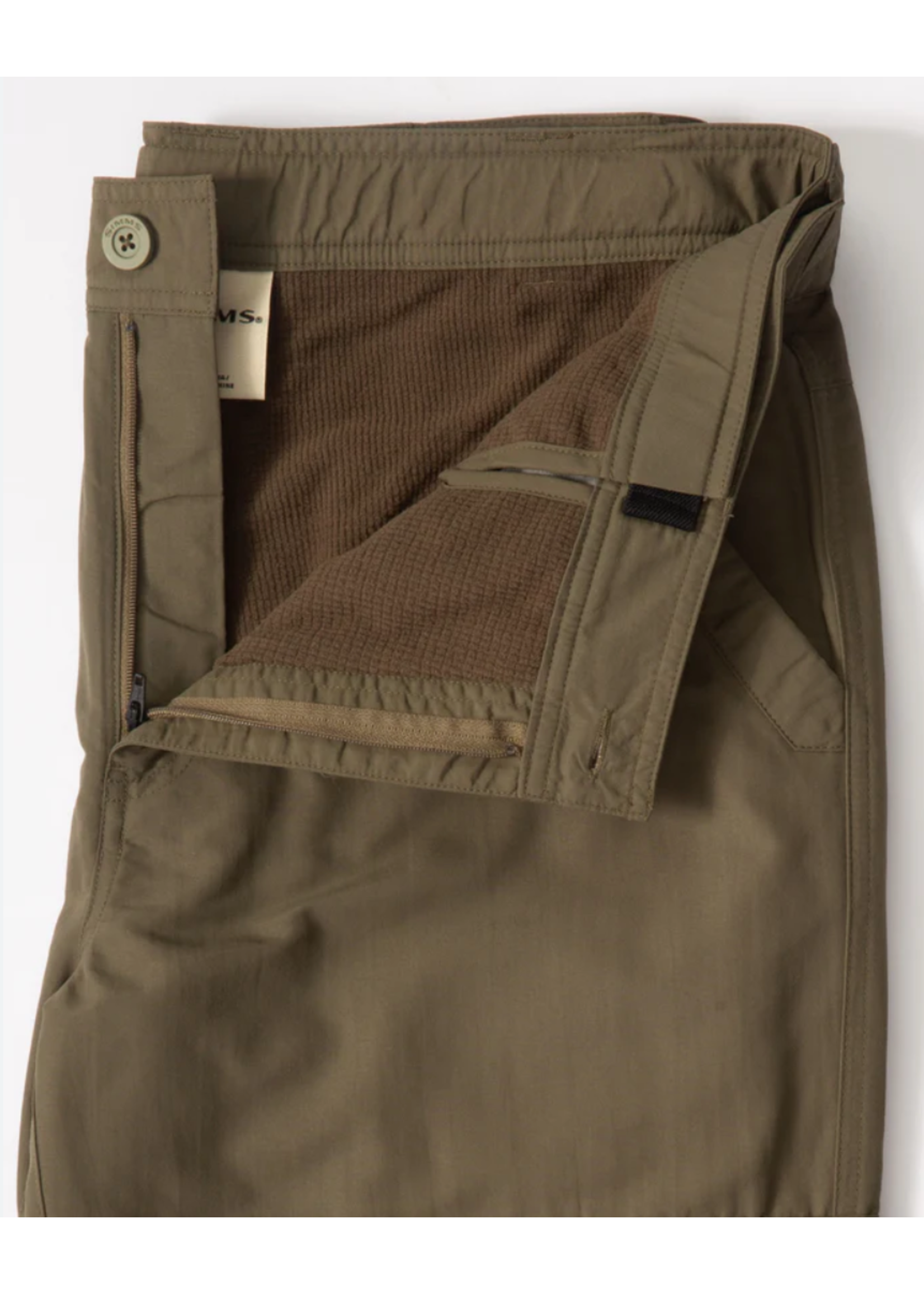 Simms SIMMS COLDWEATHER PANT