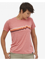 PATAGONIA Patagonia Women's Cap Cool  Daily Graphic Shirt
