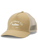 ORVIS Orvis Trucker Hat