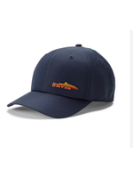 ORVIS Orvis Trout Rising Tech BallCap