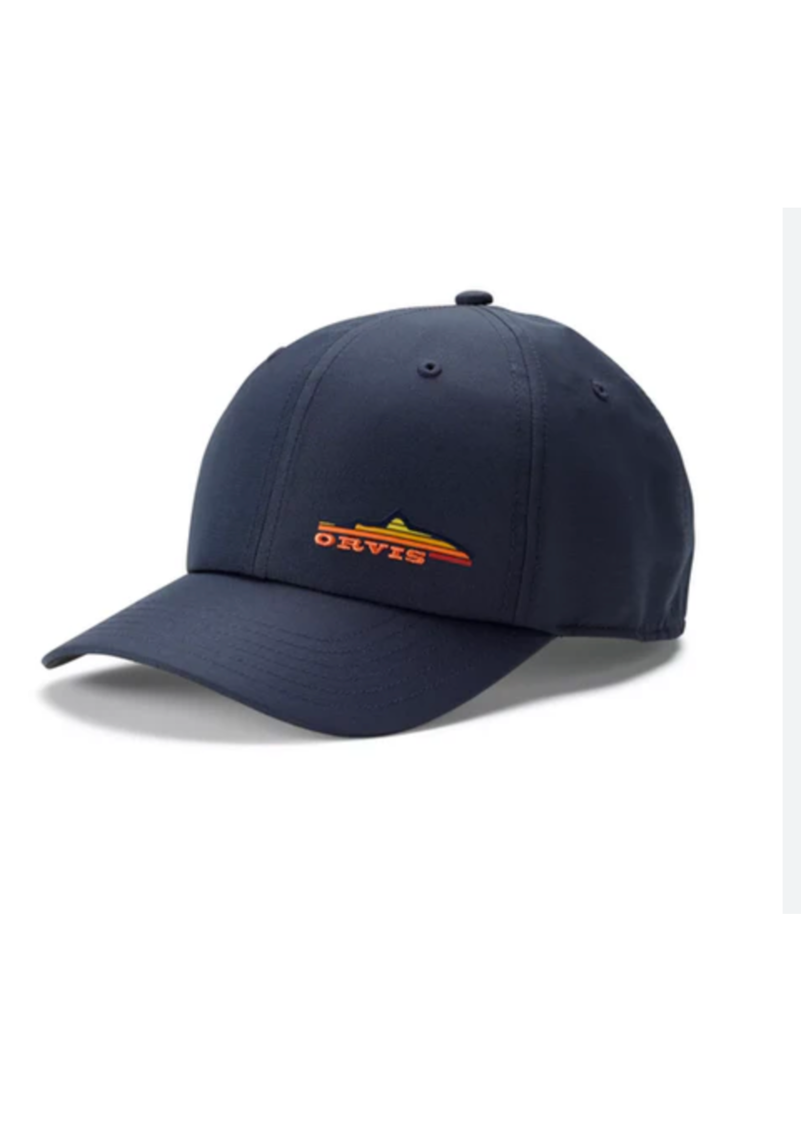ORVIS Orvis Trout Rising Tech BallCap