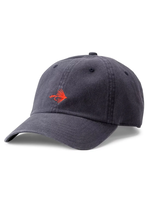 ORVIS The Battenkill CNTRST Fly Cap Blue