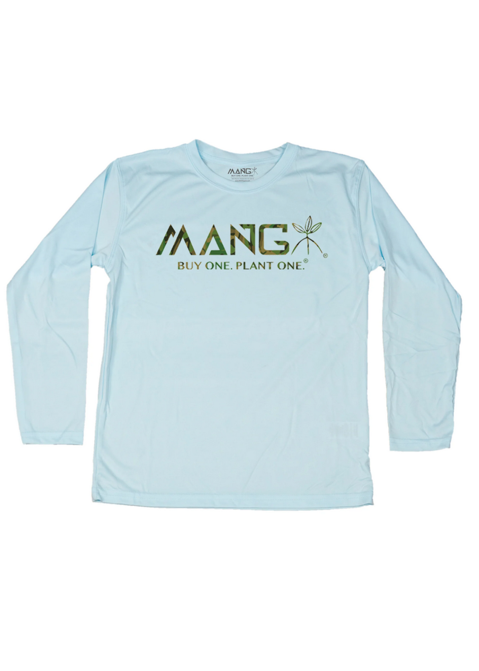 Mang MANG The Captain Youth