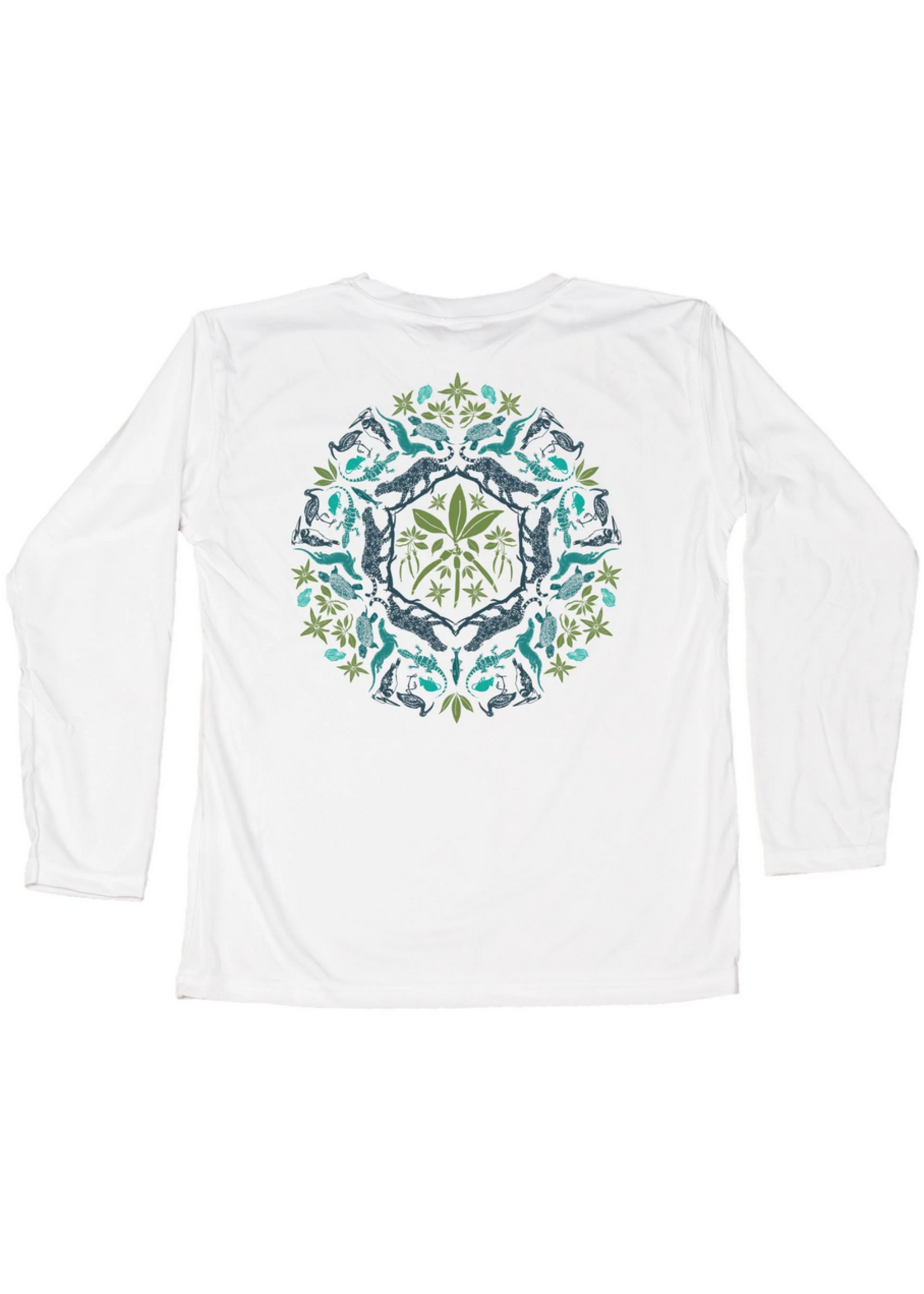 Mang MANG MANGdala Youth LS