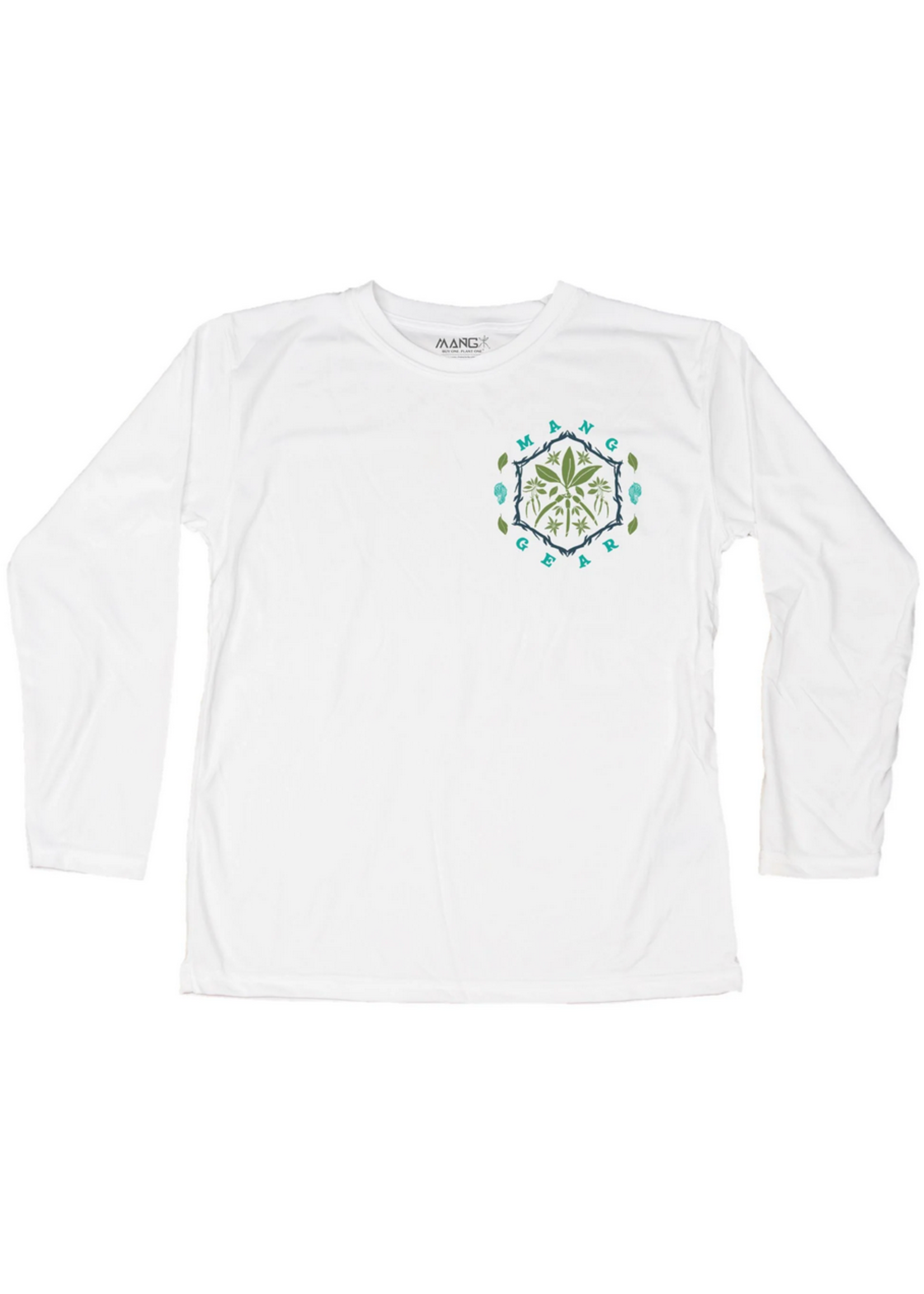 Mang MANG MANGdala Youth LS