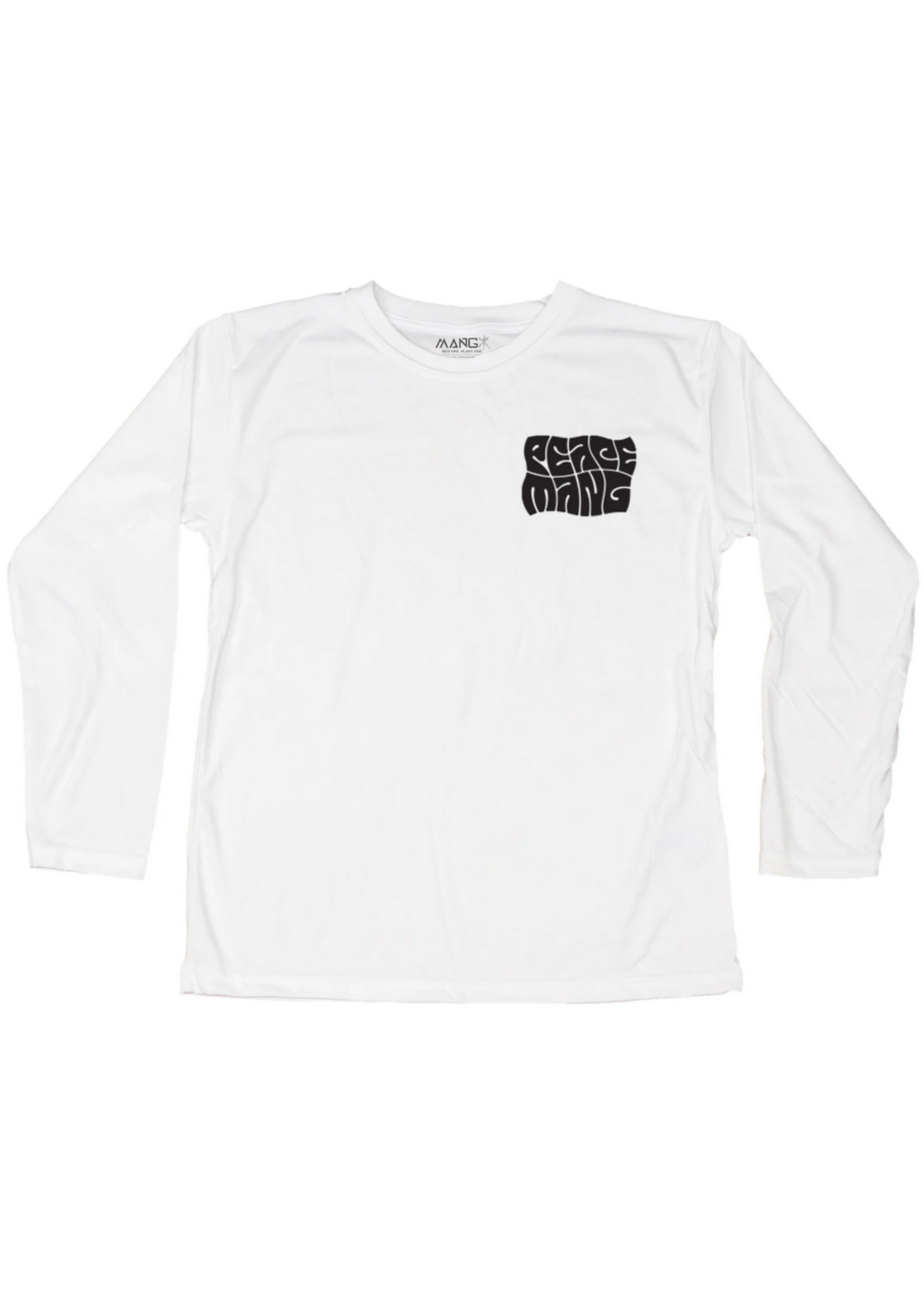 Mang MANG Peace Youth