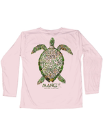 Mang MANG Grassy Turtle Youth