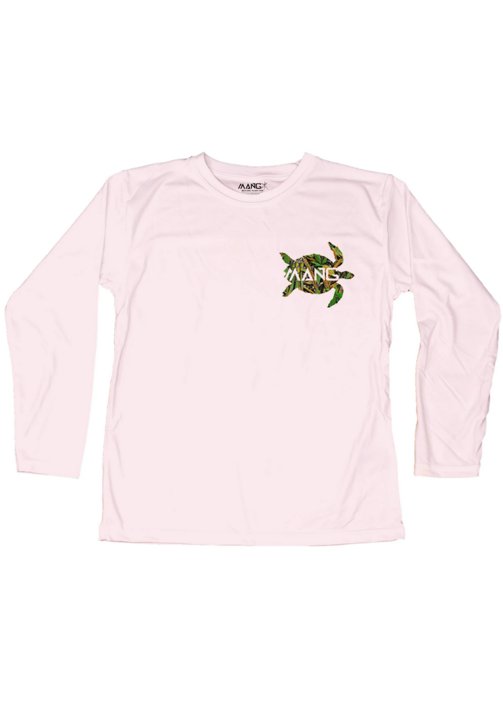 Mang MANG Grassy Turtle Youth