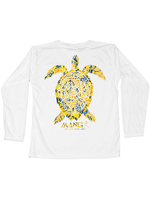 Mang MANG Loggerhead Turtley Youth