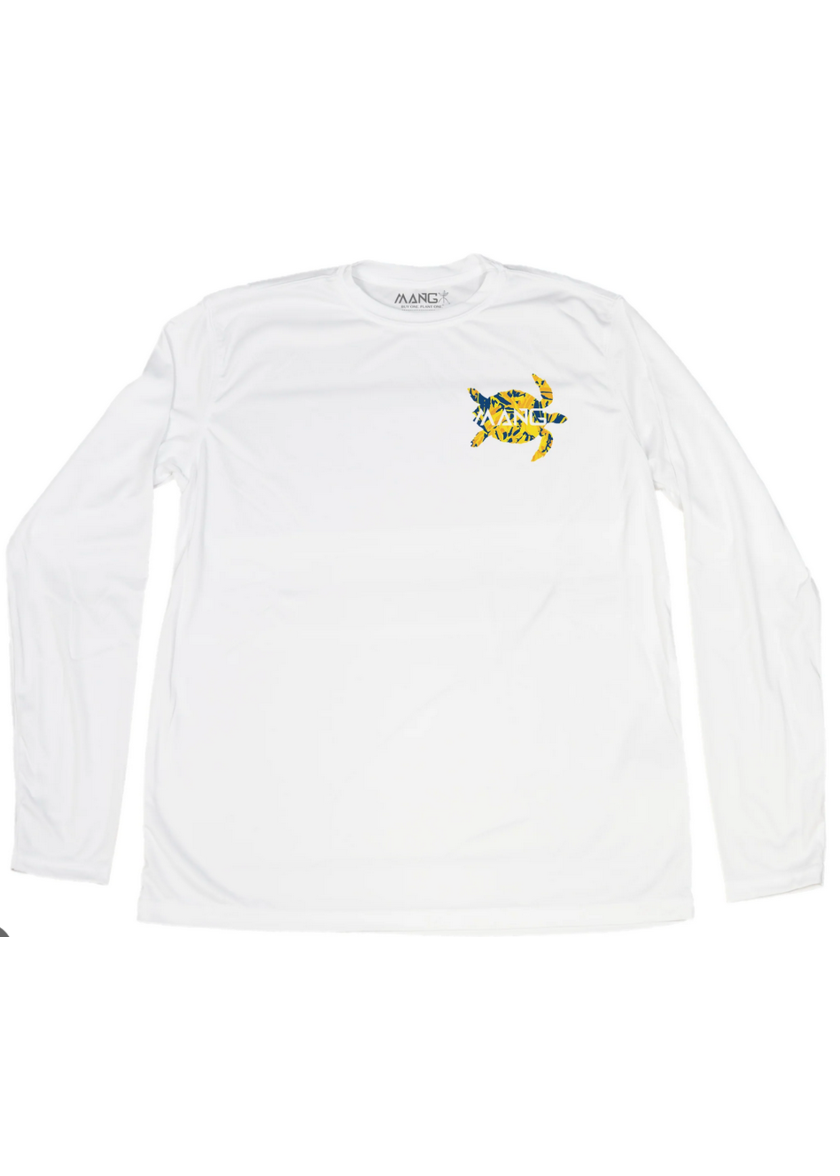 Mang MANG Loggerhead Turtley Youth