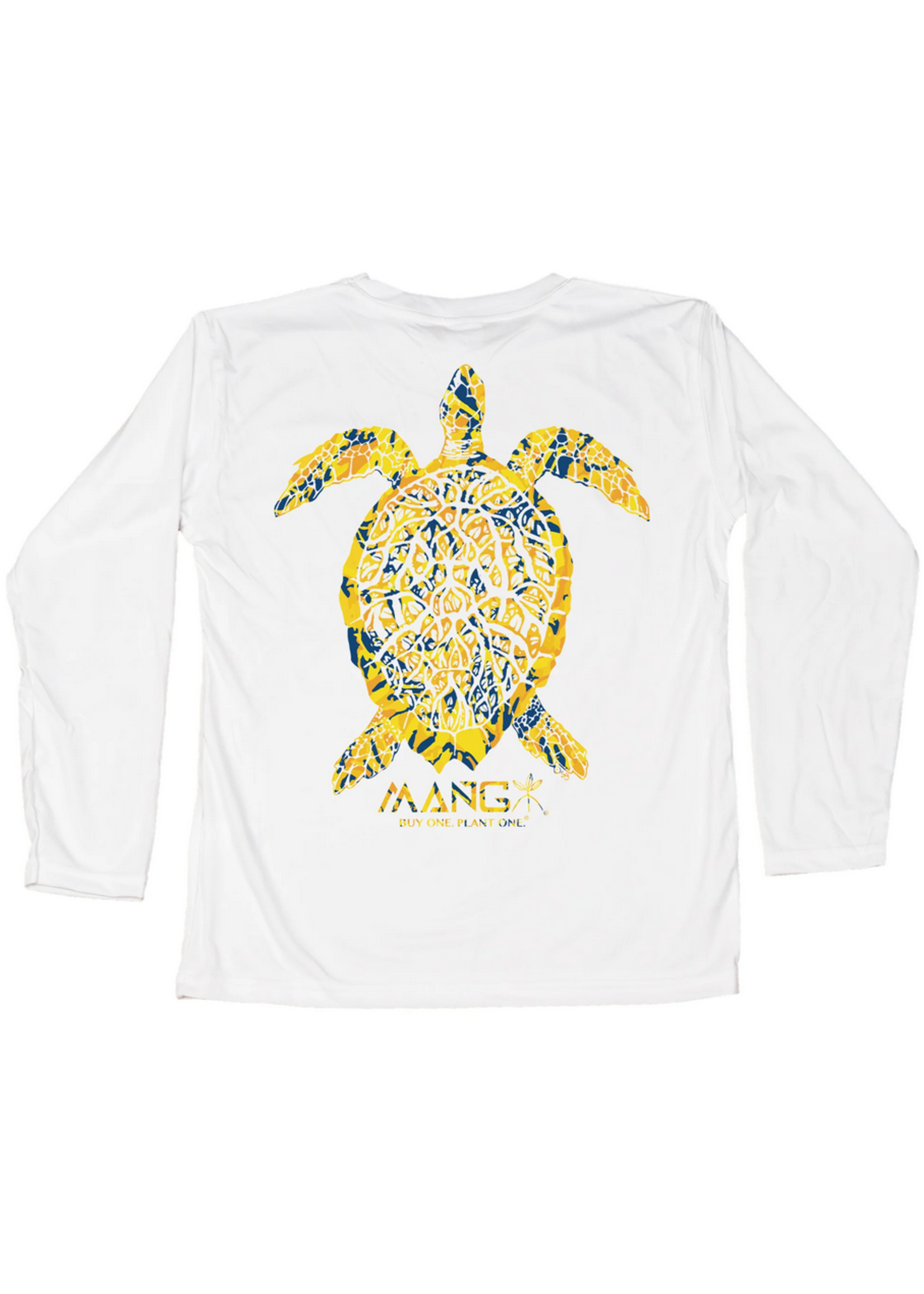 Mang MANG Loggerhead Turtle Toddler