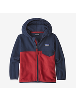 PATAGONIA Baby Micro D® Snap-T® Fleece Jacket