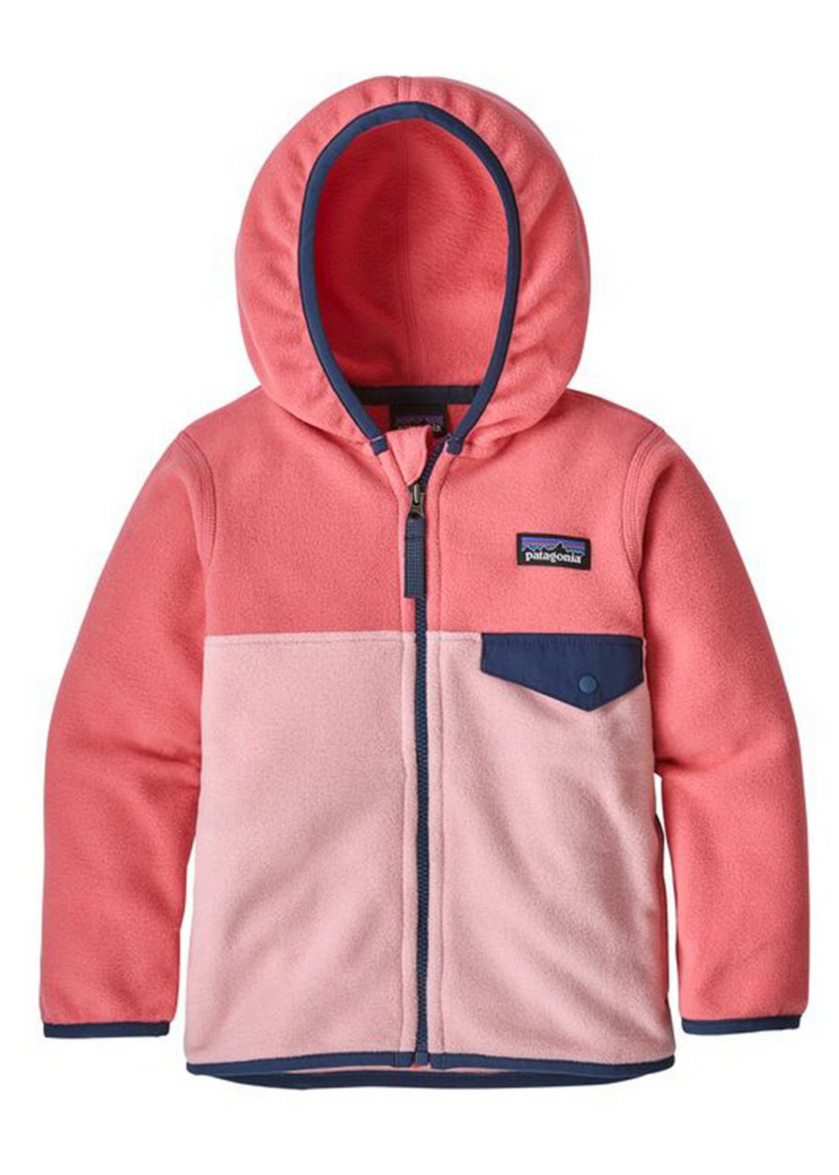 PATAGONIA Baby Micro D® Snap-T® Fleece Jacket