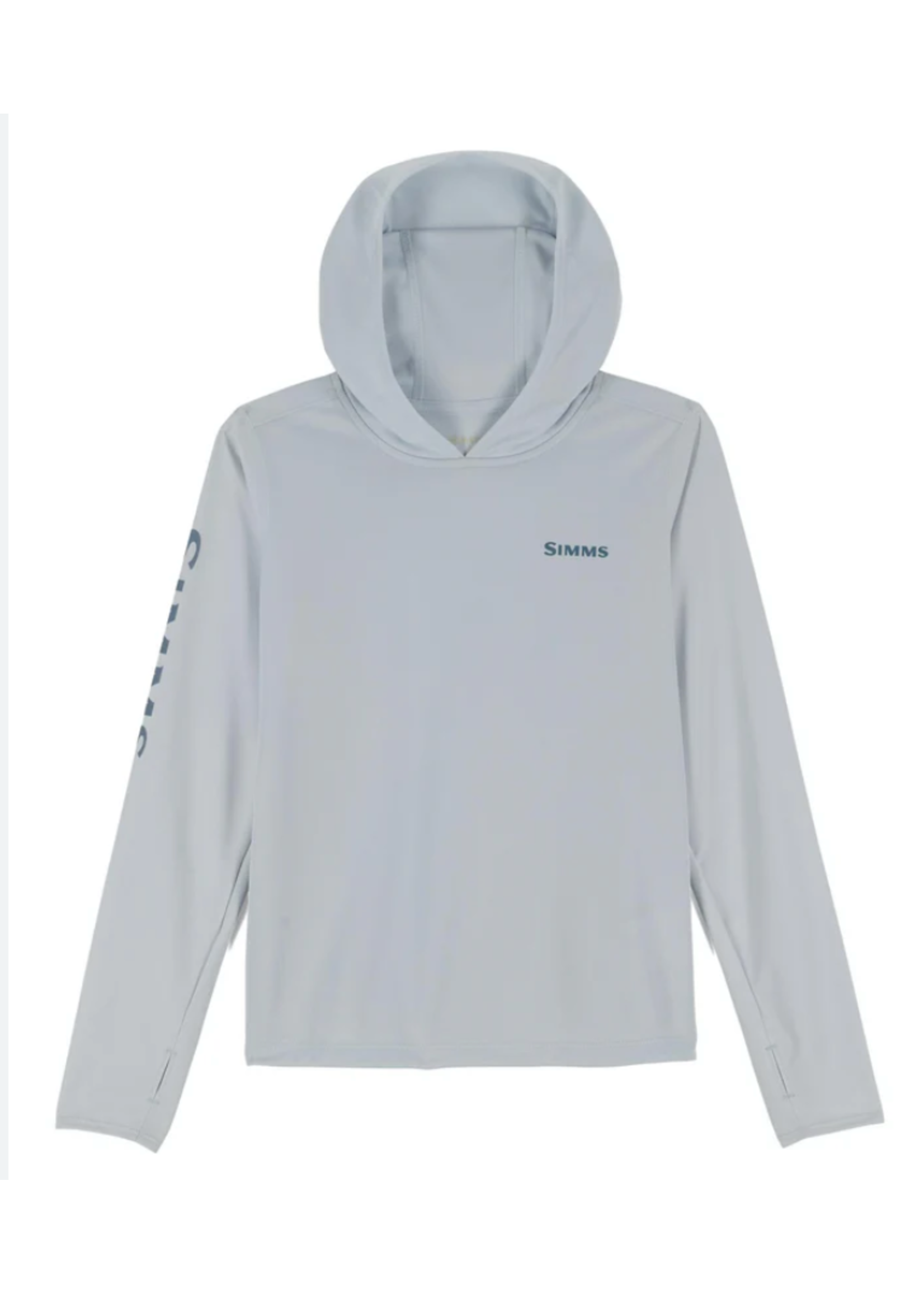 Simms K's Solar Tech Hoody