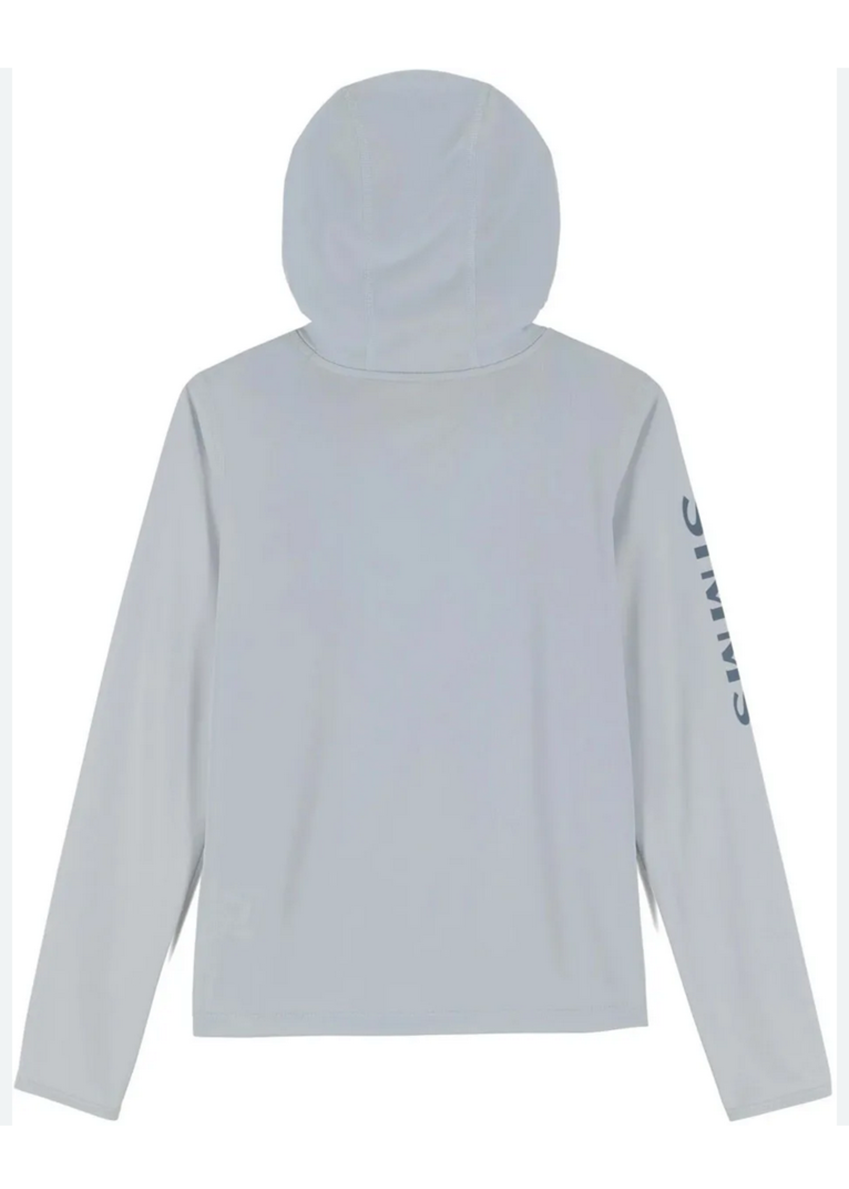 Simms K's Solar Tech Hoody
