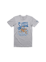 Simms YOUTH PADDLE OUT T-SHIRT