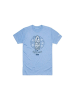 Simms YOUTH EASY DOES IT T-SHIRT