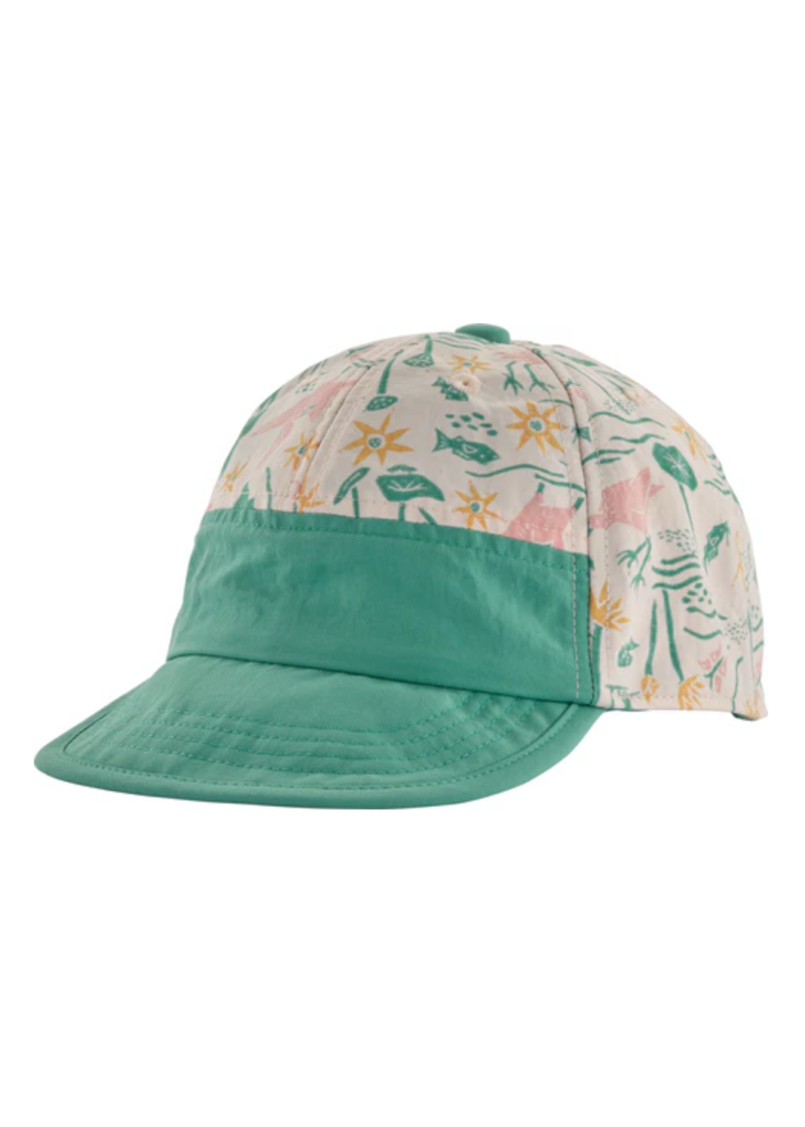 PATAGONIA Baby Baggies Cap