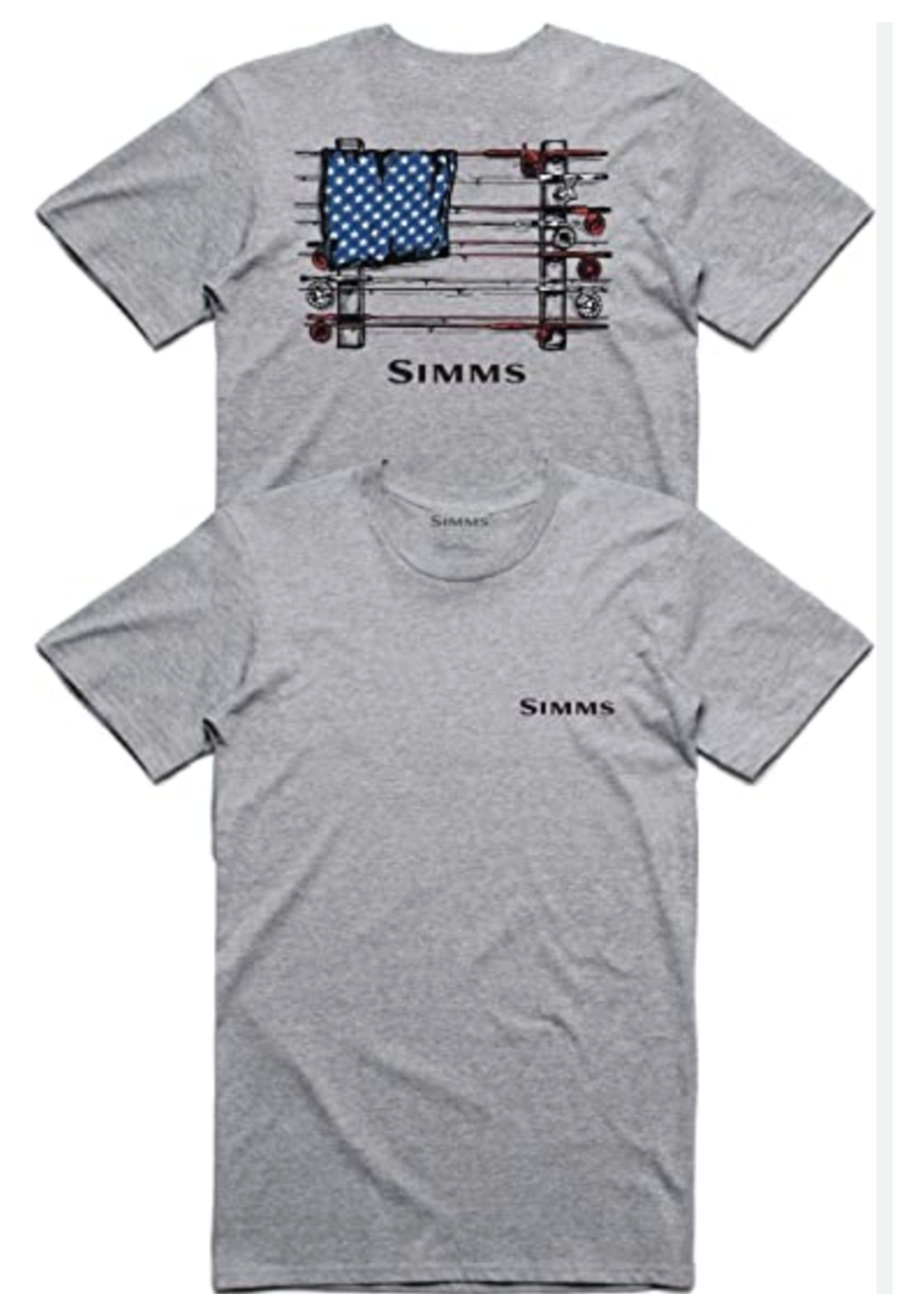 Simms Kid's Slackertide