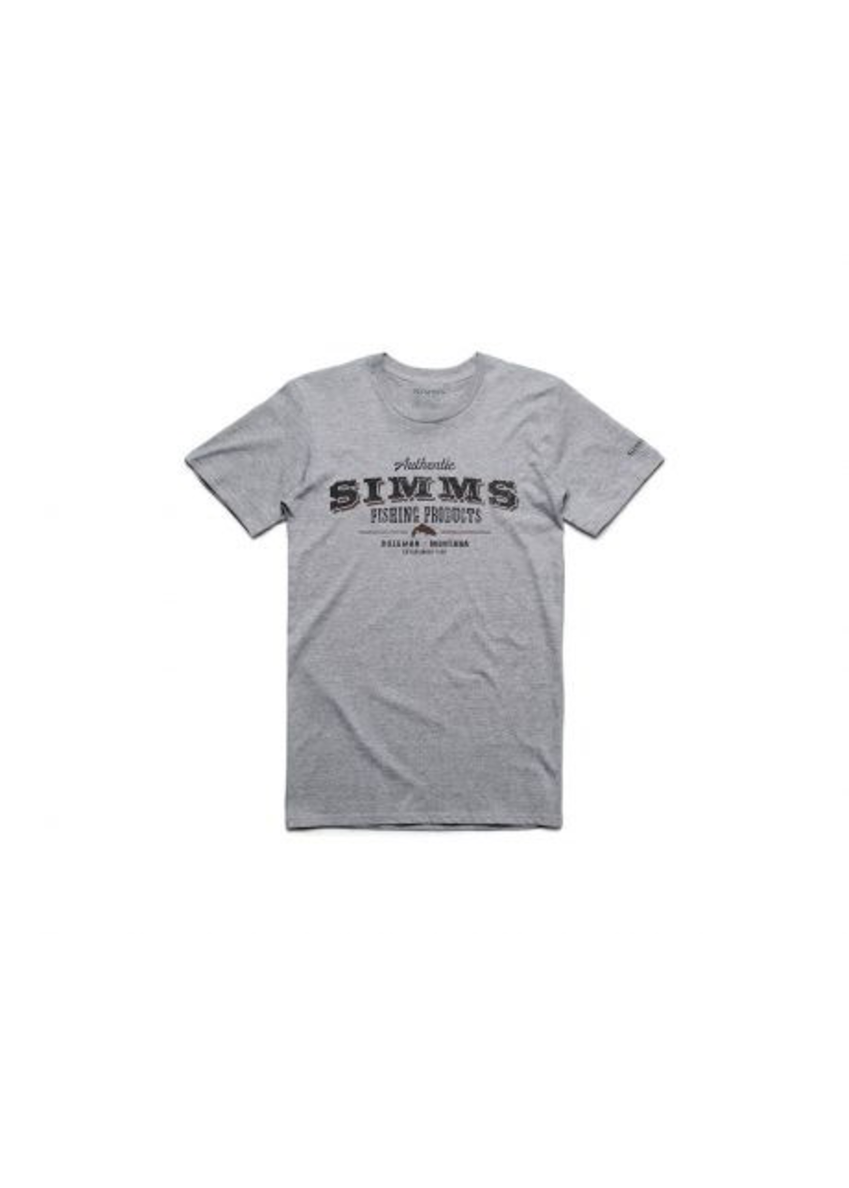 Simms Youth Working Class T-Shirt
