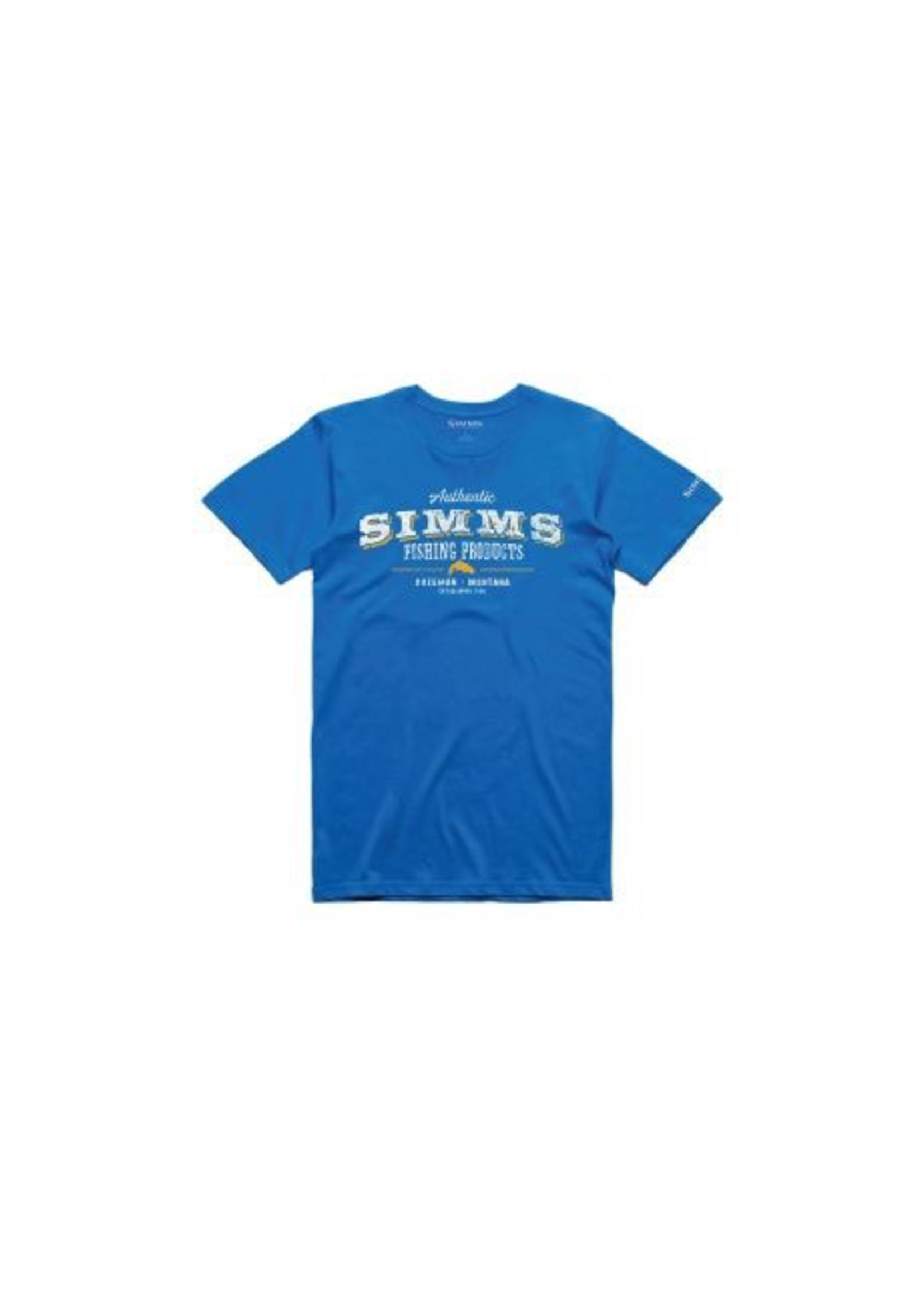 Simms Youth Working Class T-Shirt