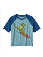 PATAGONIA Baby Capilene Cool Daily T-Shirt