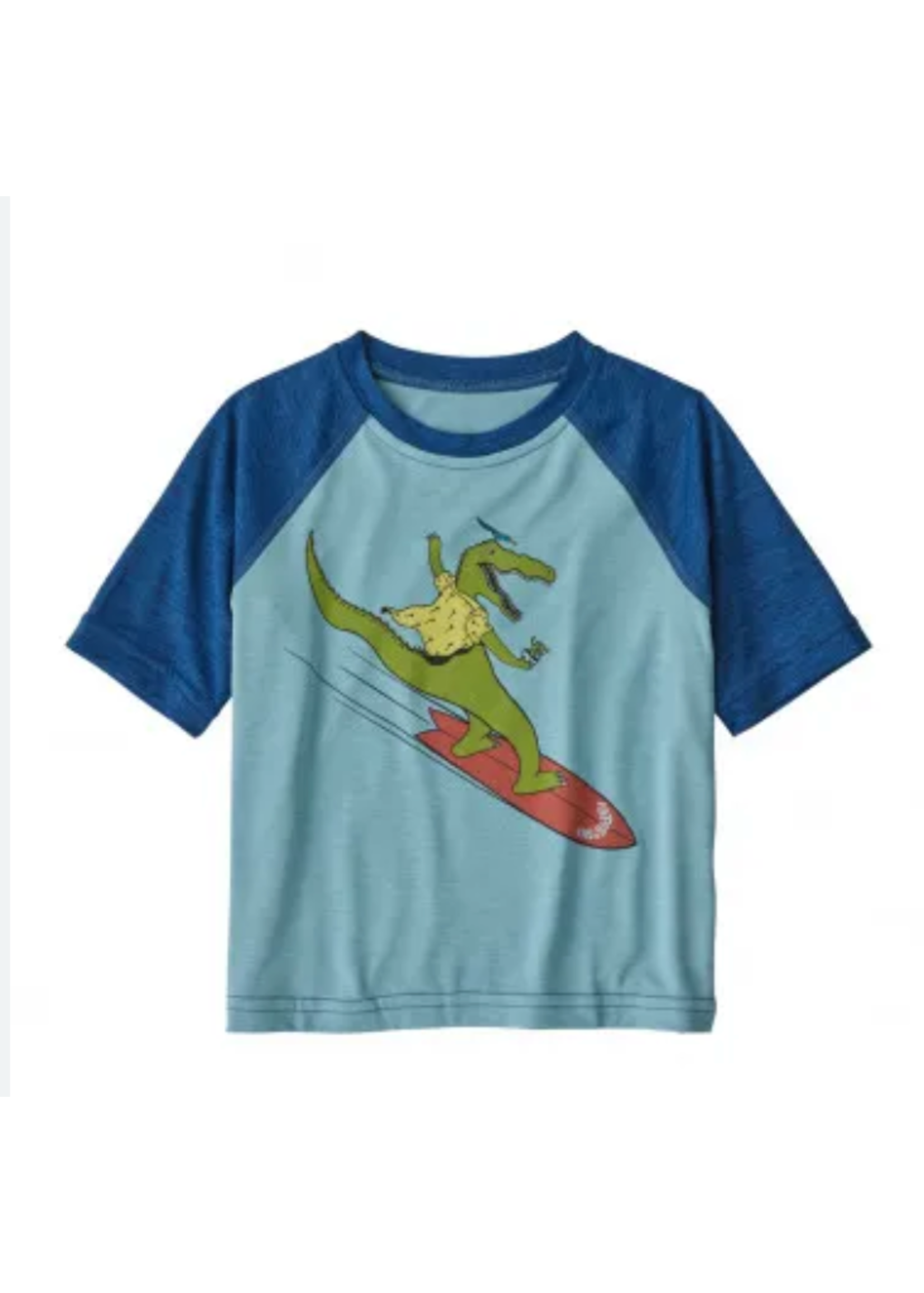 PATAGONIA Baby Capilene Cool Daily T-Shirt