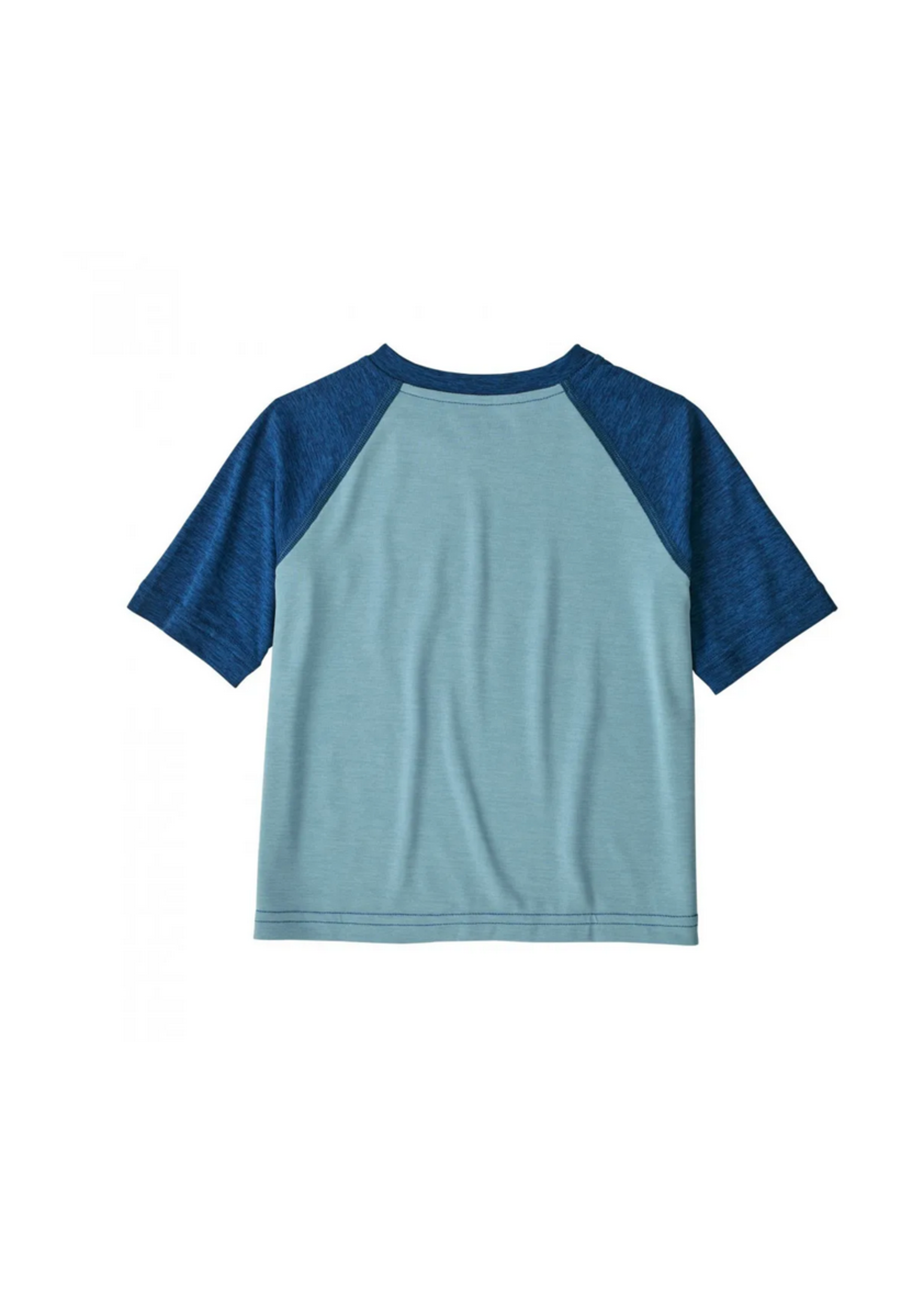 PATAGONIA Baby Capilene Cool Daily T-Shirt