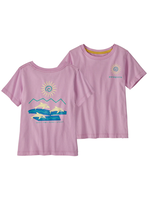 PATAGONIA Patagonia Baby regenerative Organic Certified