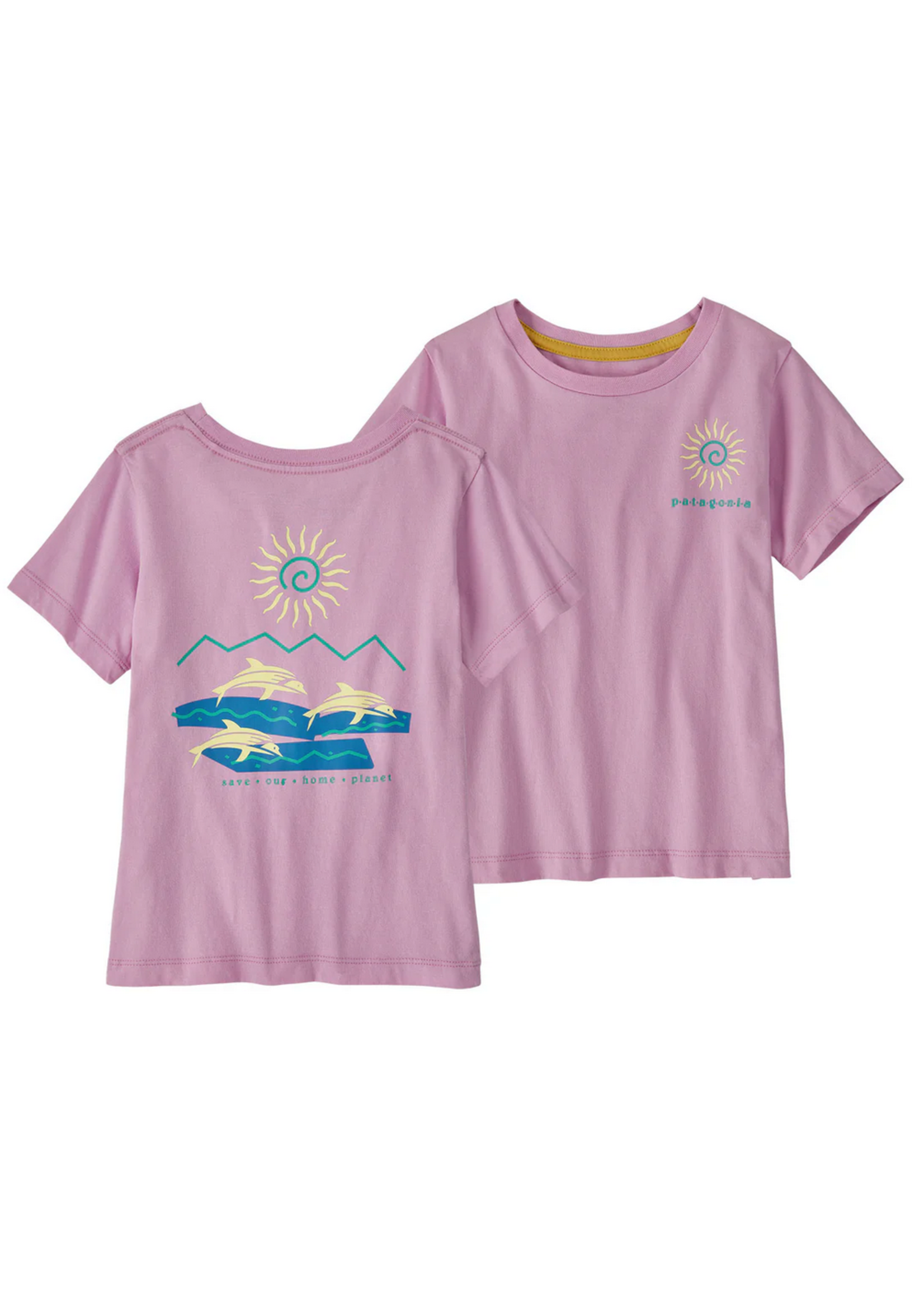 Patagonia Baby Regenerative Organic Certified