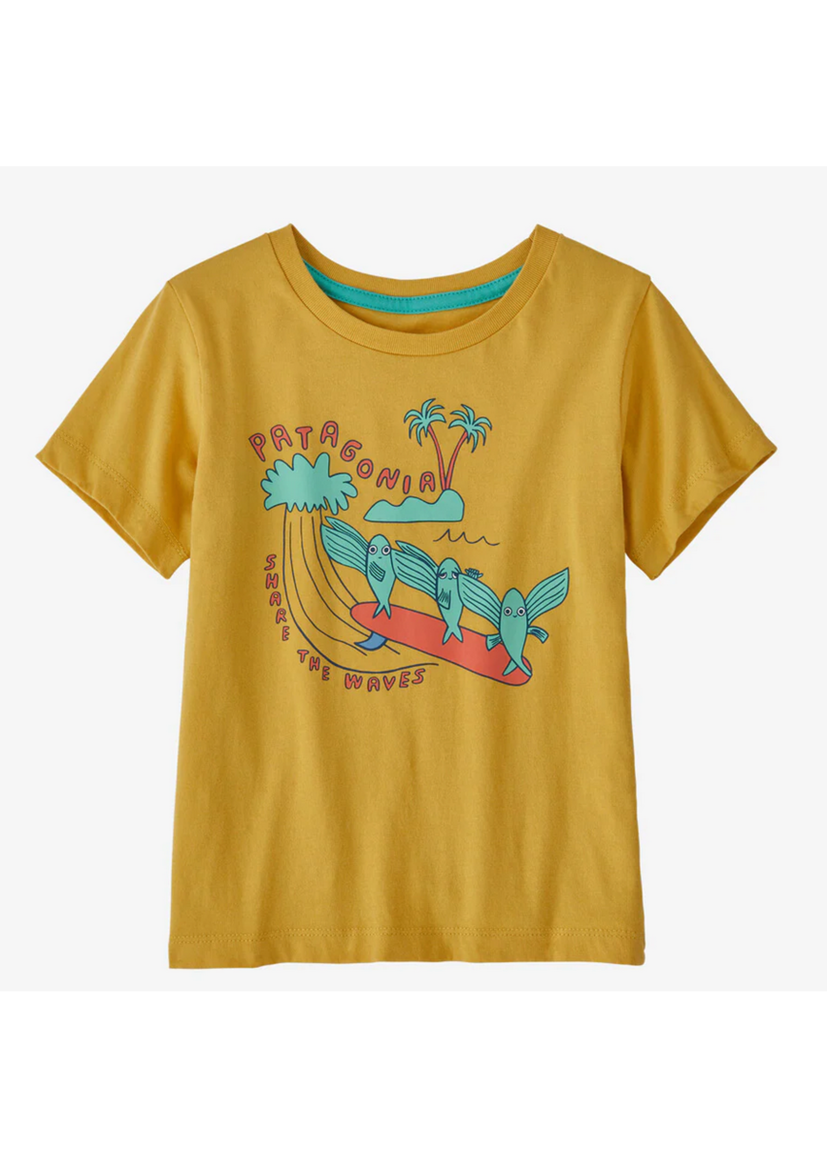 Patagonia Baby Regenerative Organic Certified