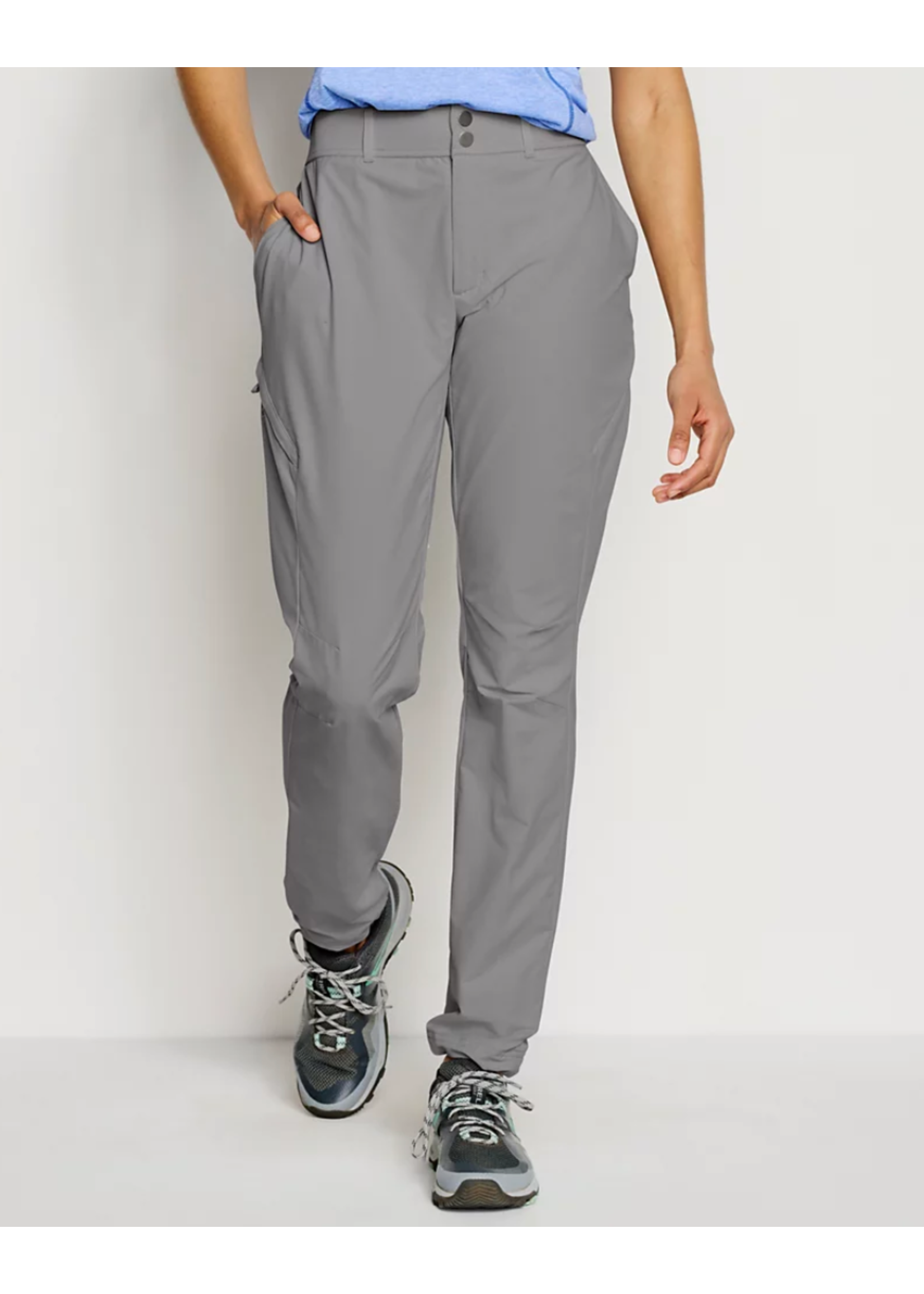 ORVIS Orvis Women's Pro Sun Skiff Pant-W