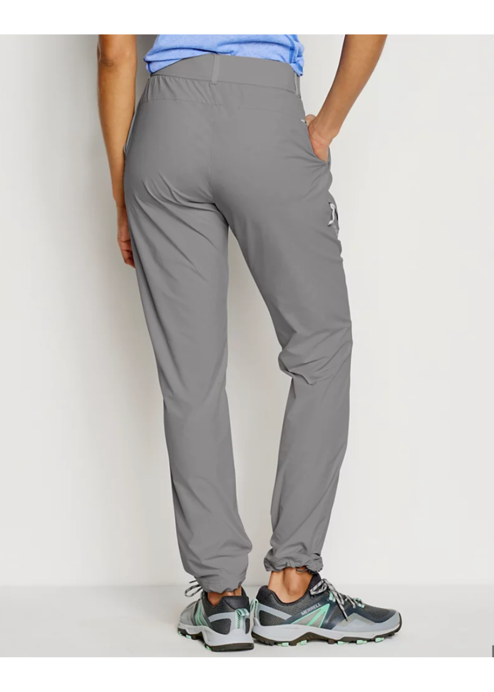 ORVIS Orvis Women's Pro Sun Skiff Pant-W
