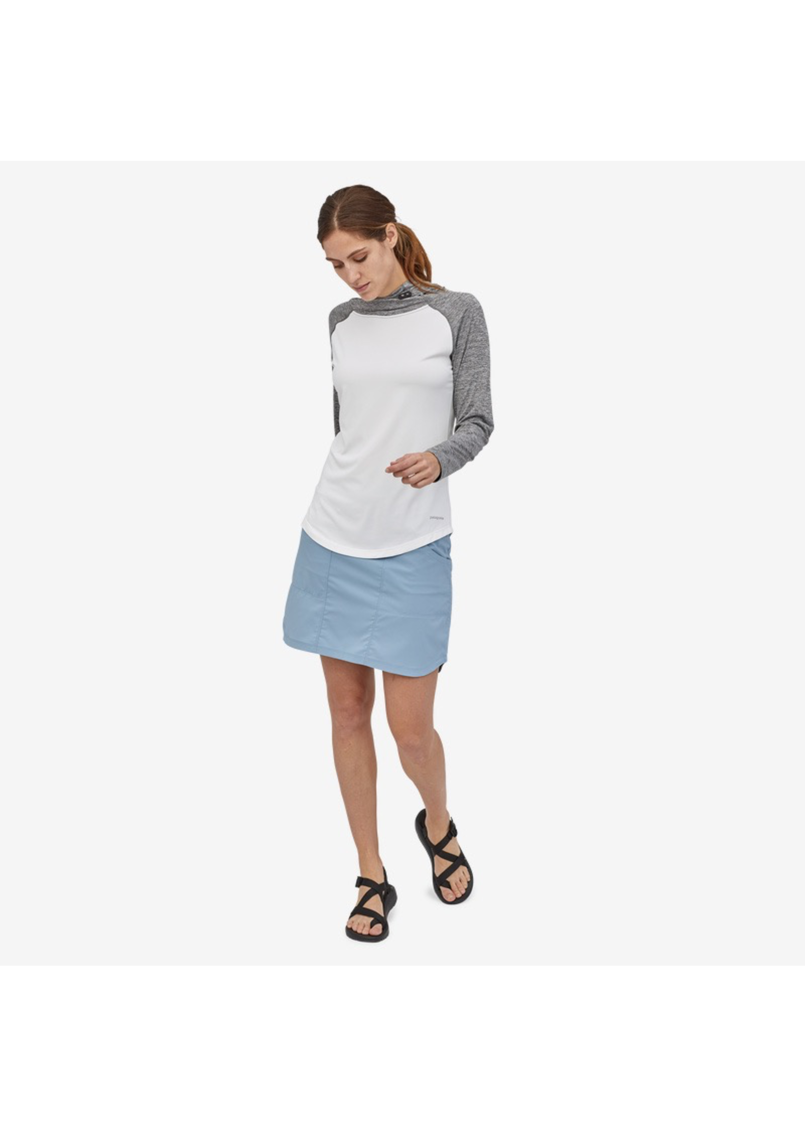 PATAGONIA Women's Tech Skort