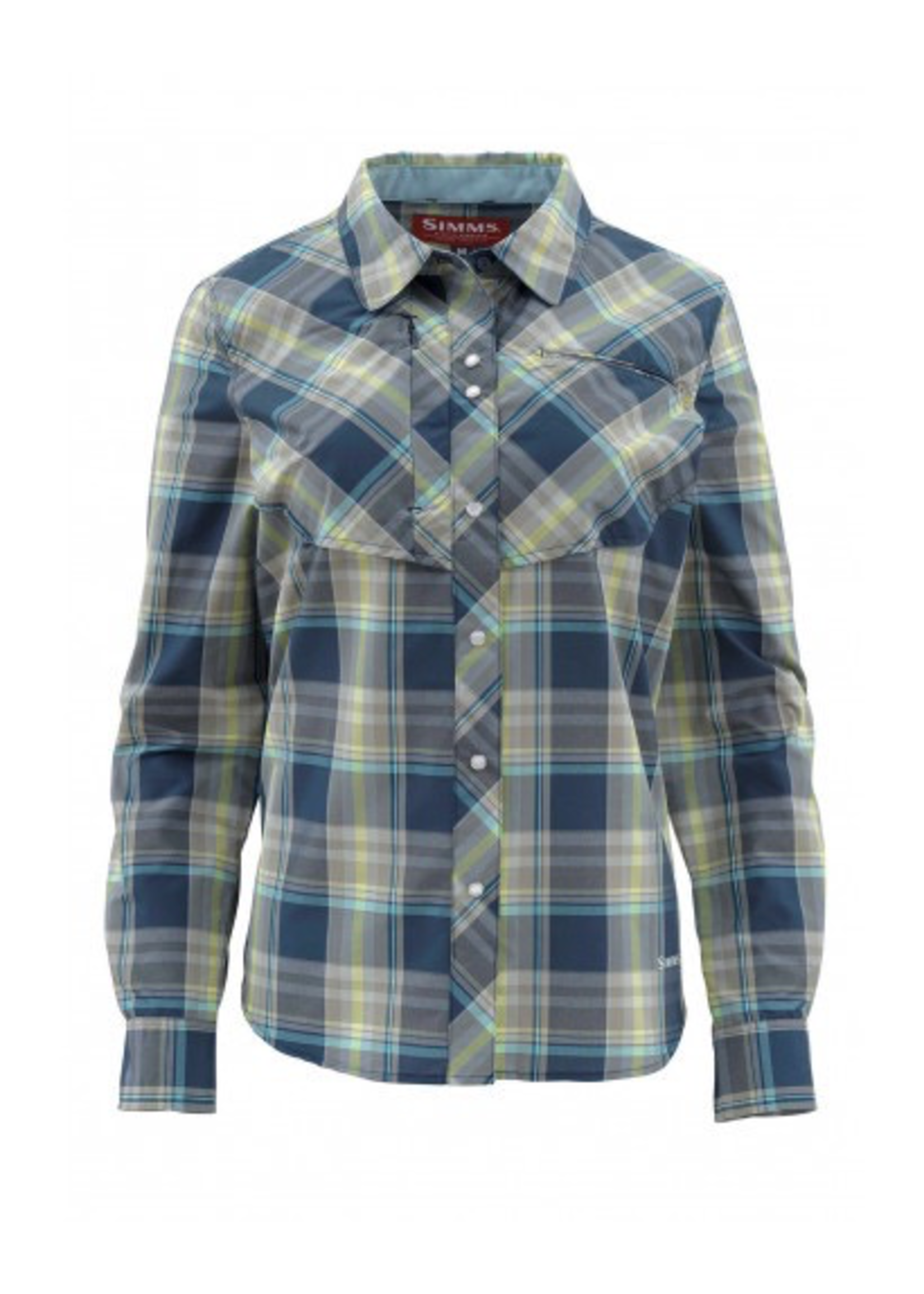 WOMEN'S BIG SKY LS SHIRT