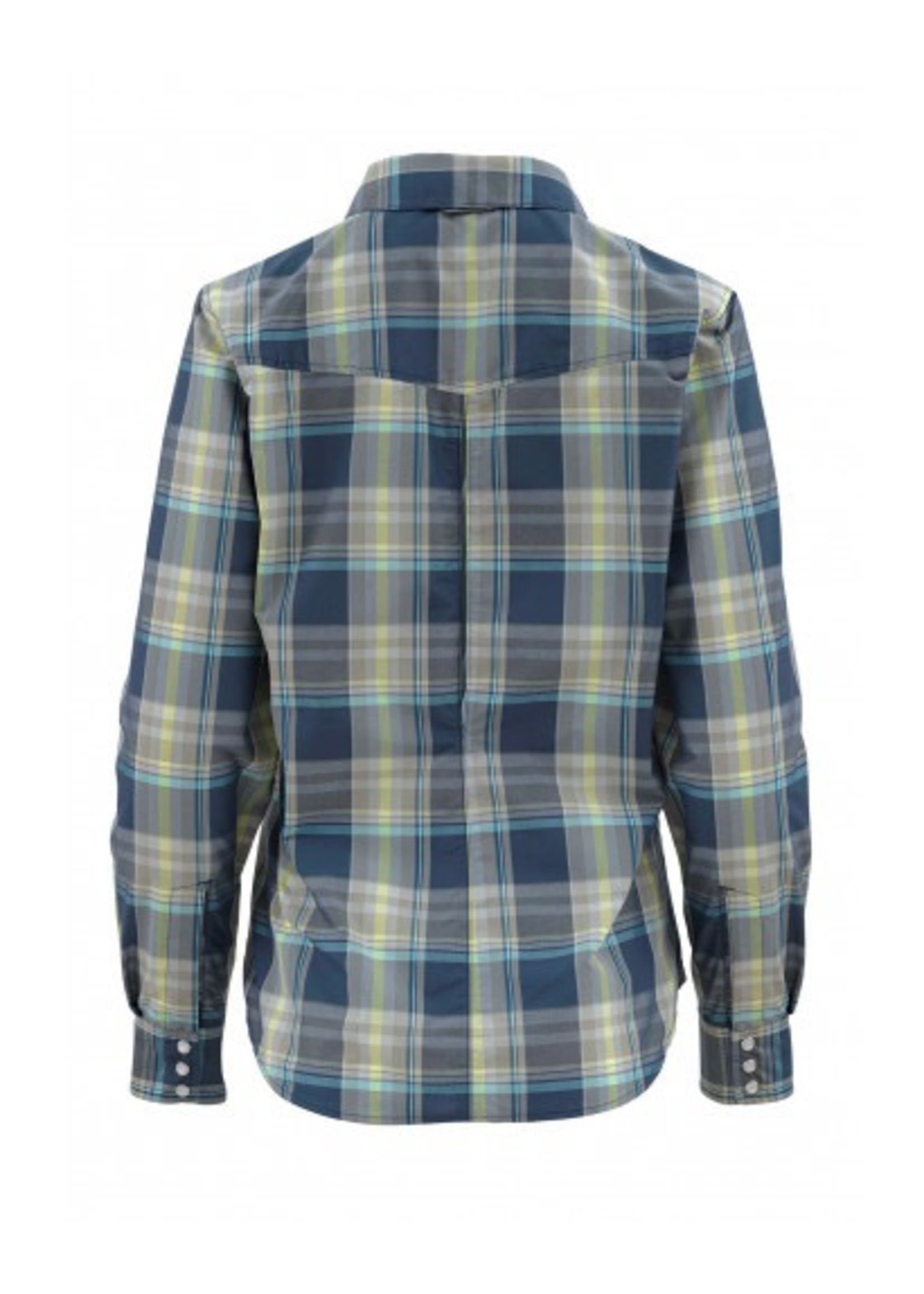 Women's Big Sky Long Sleeve Shirt