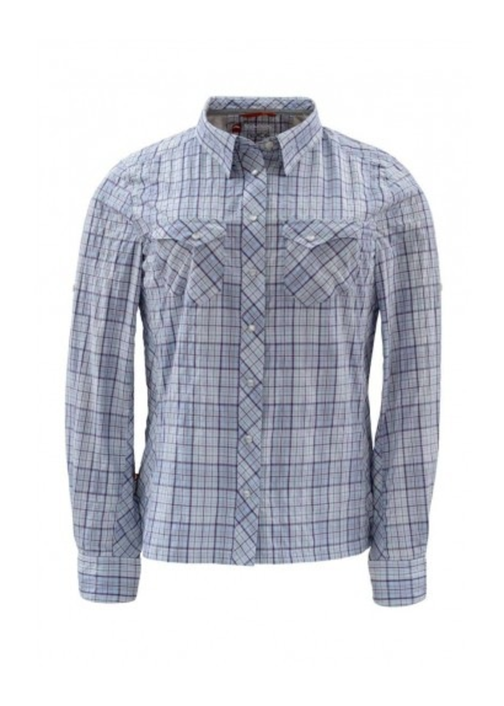 Simms WOMENS BIG SKY LS SHIRTS