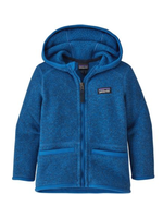 PATAGONIA Baby Better Sweater Jacket