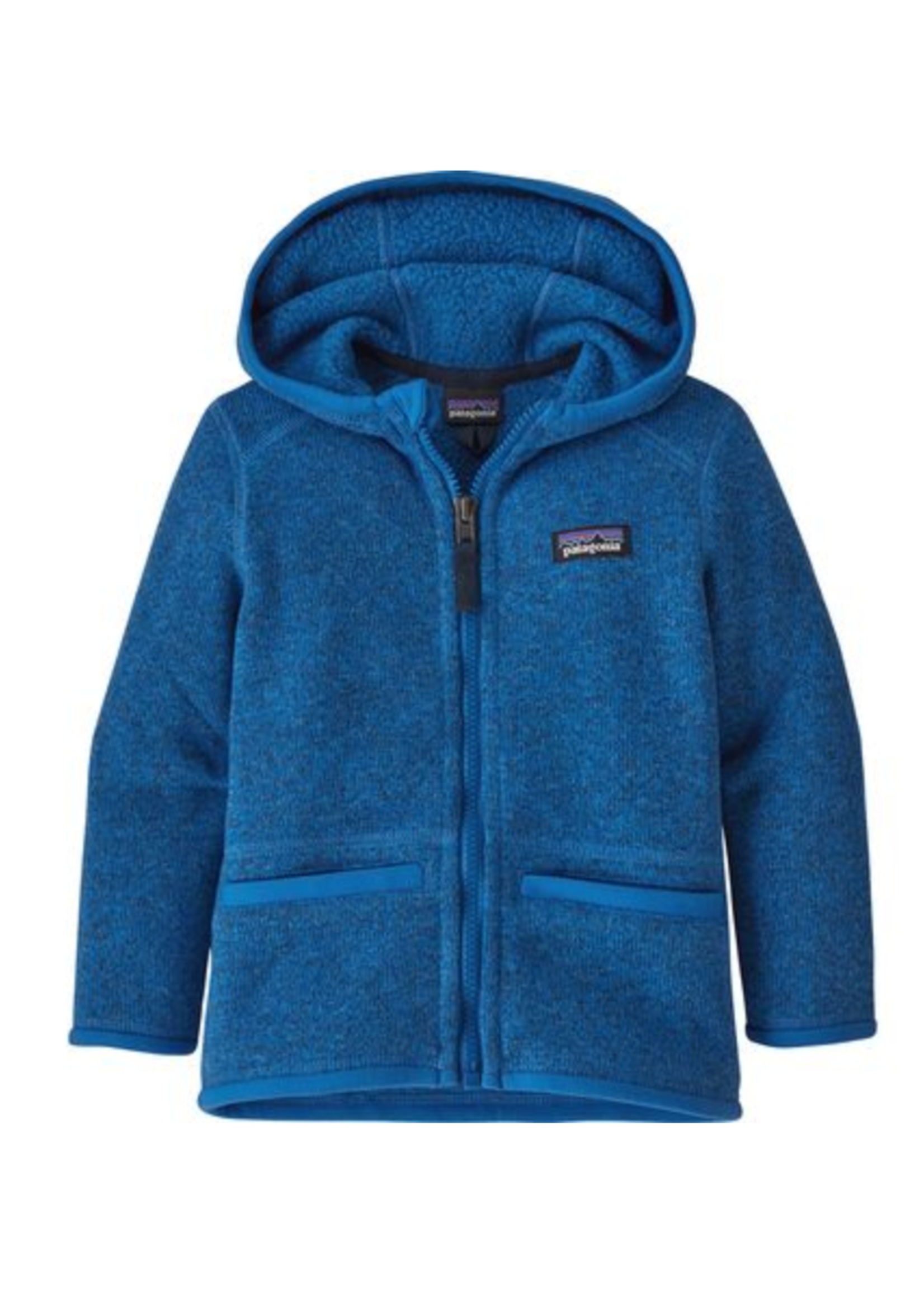PATAGONIA Baby Better Sweater Jacket